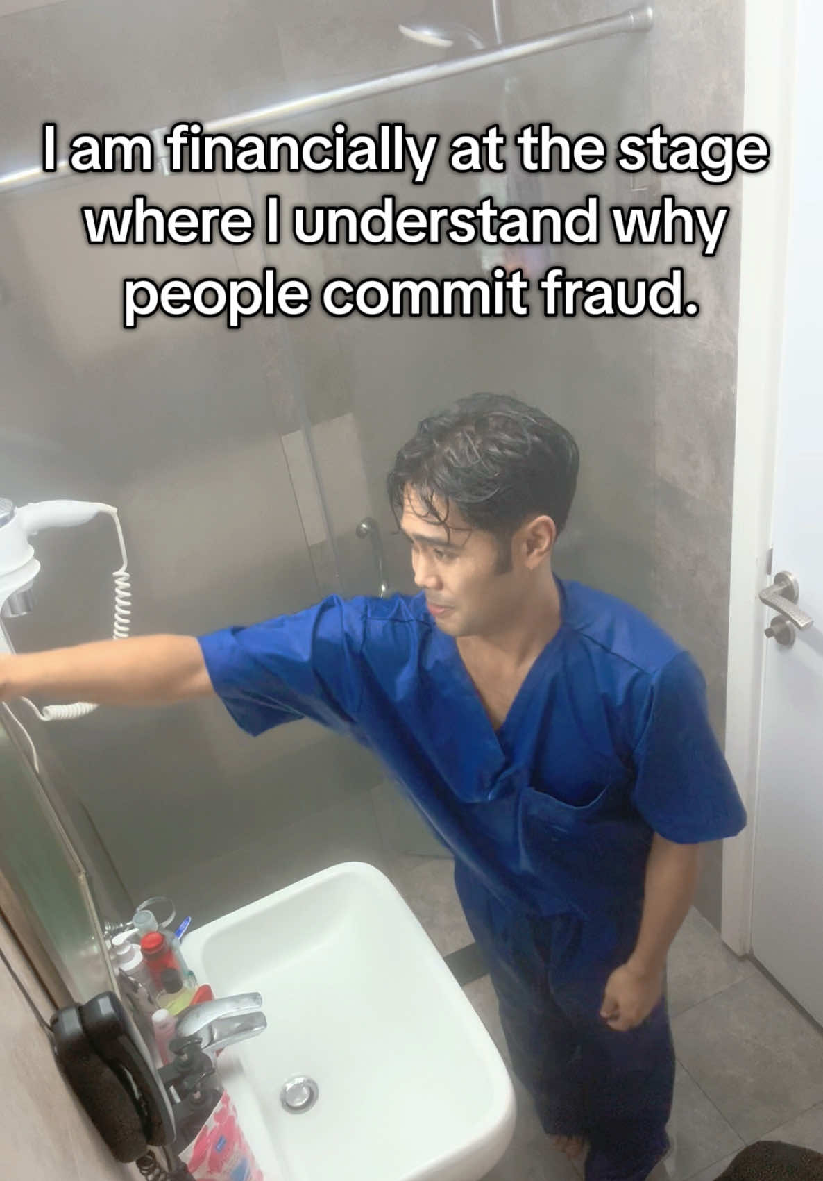 @Tito Michael