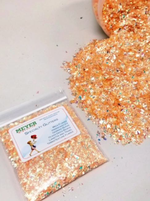 @The Glitter Factory