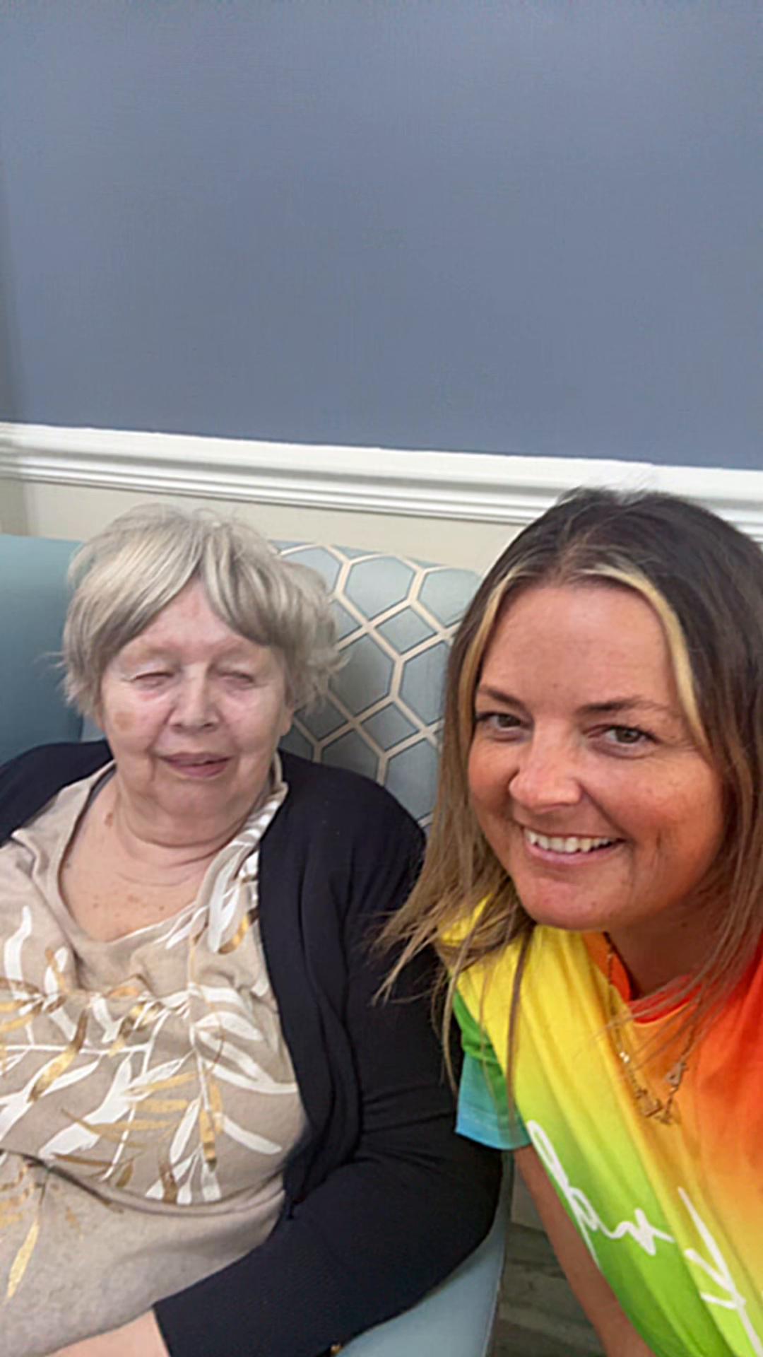 @The Beeches Care Home