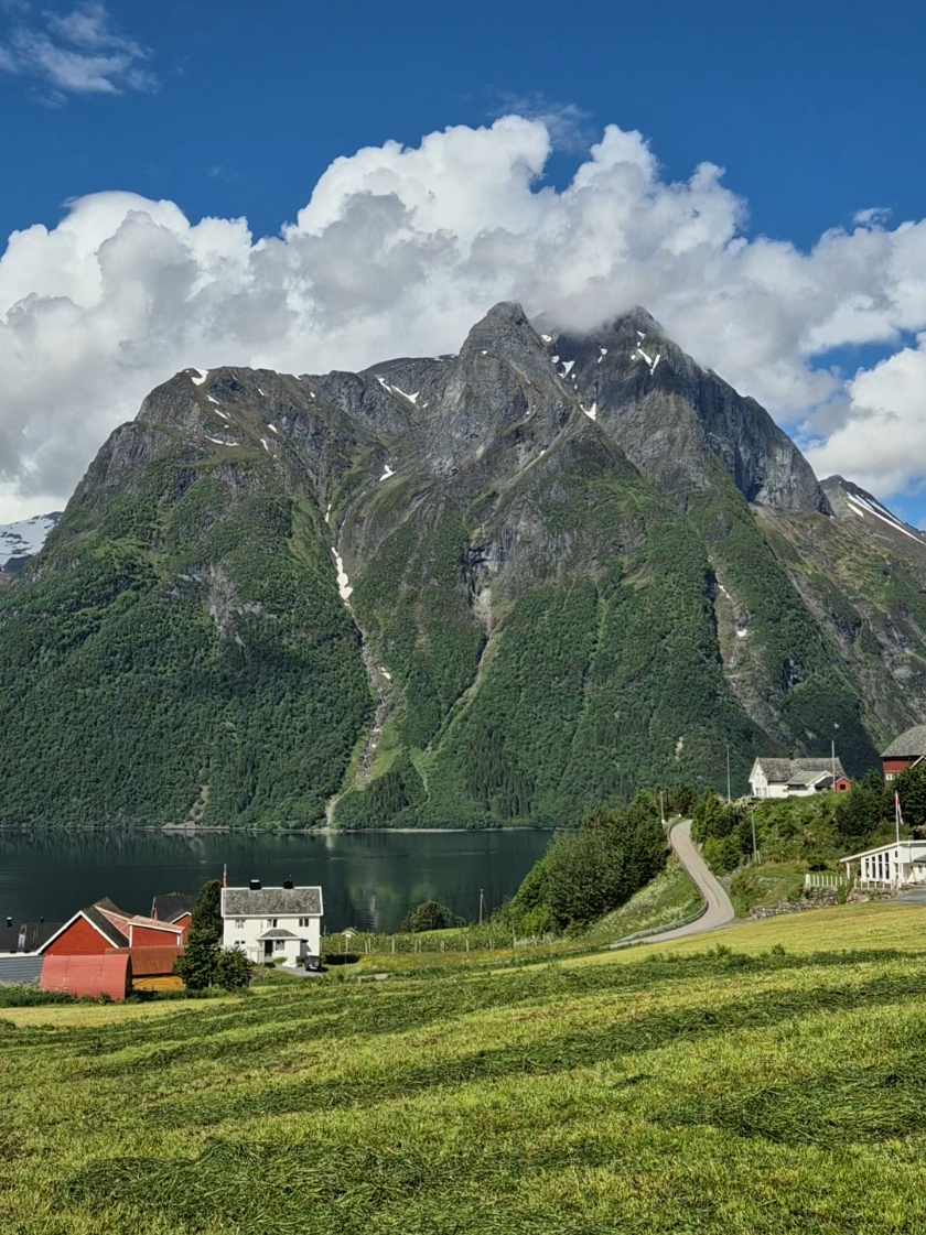 @Håkon Viddal