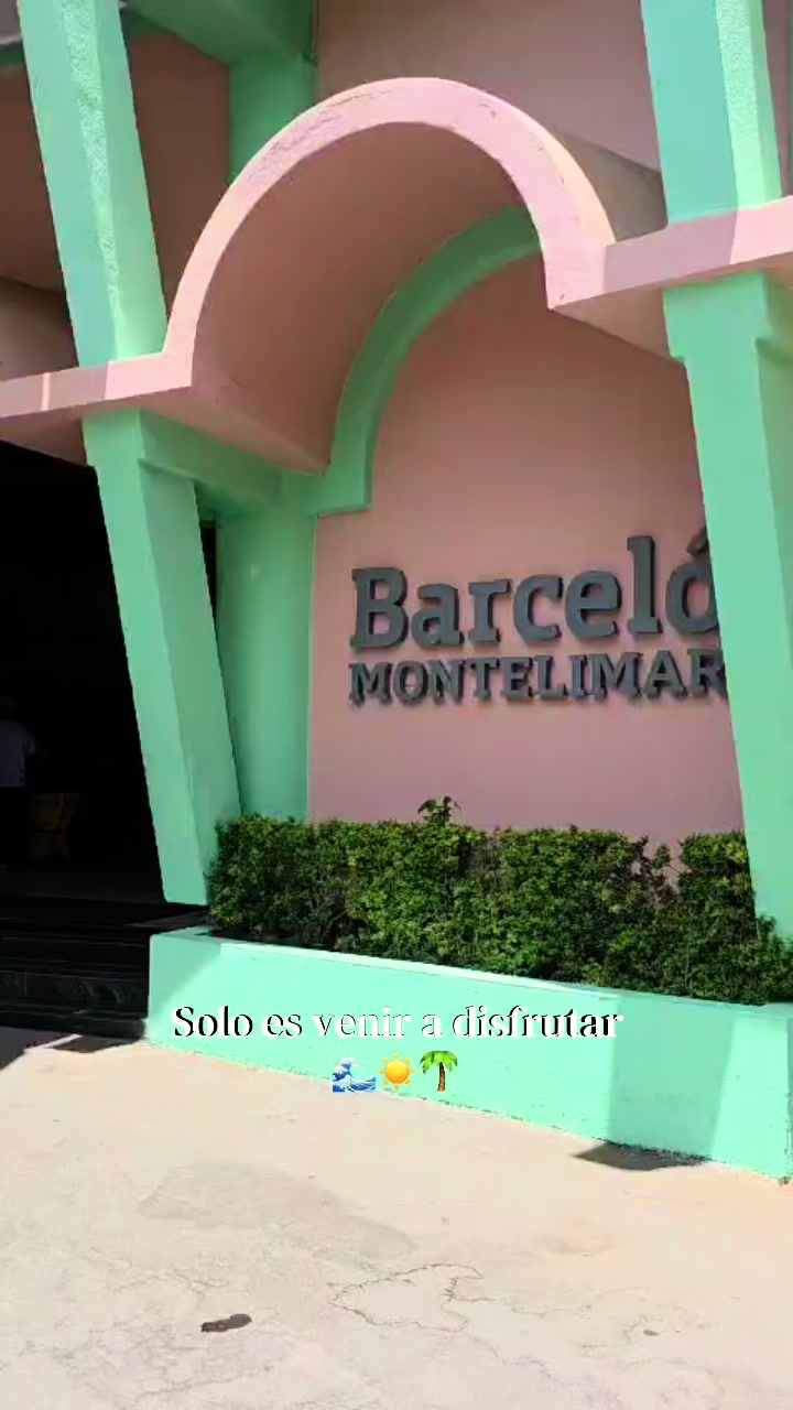 @Agencia Montelimar 🌊☀️🌴