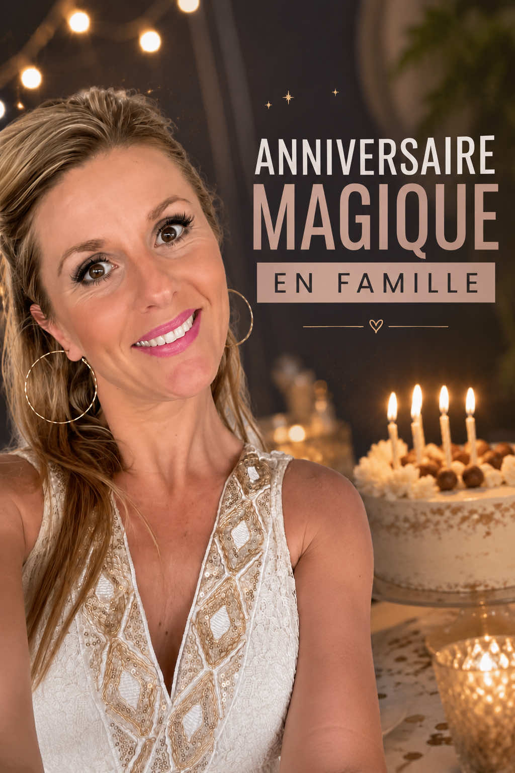 @Caroline Marx | Magicienne