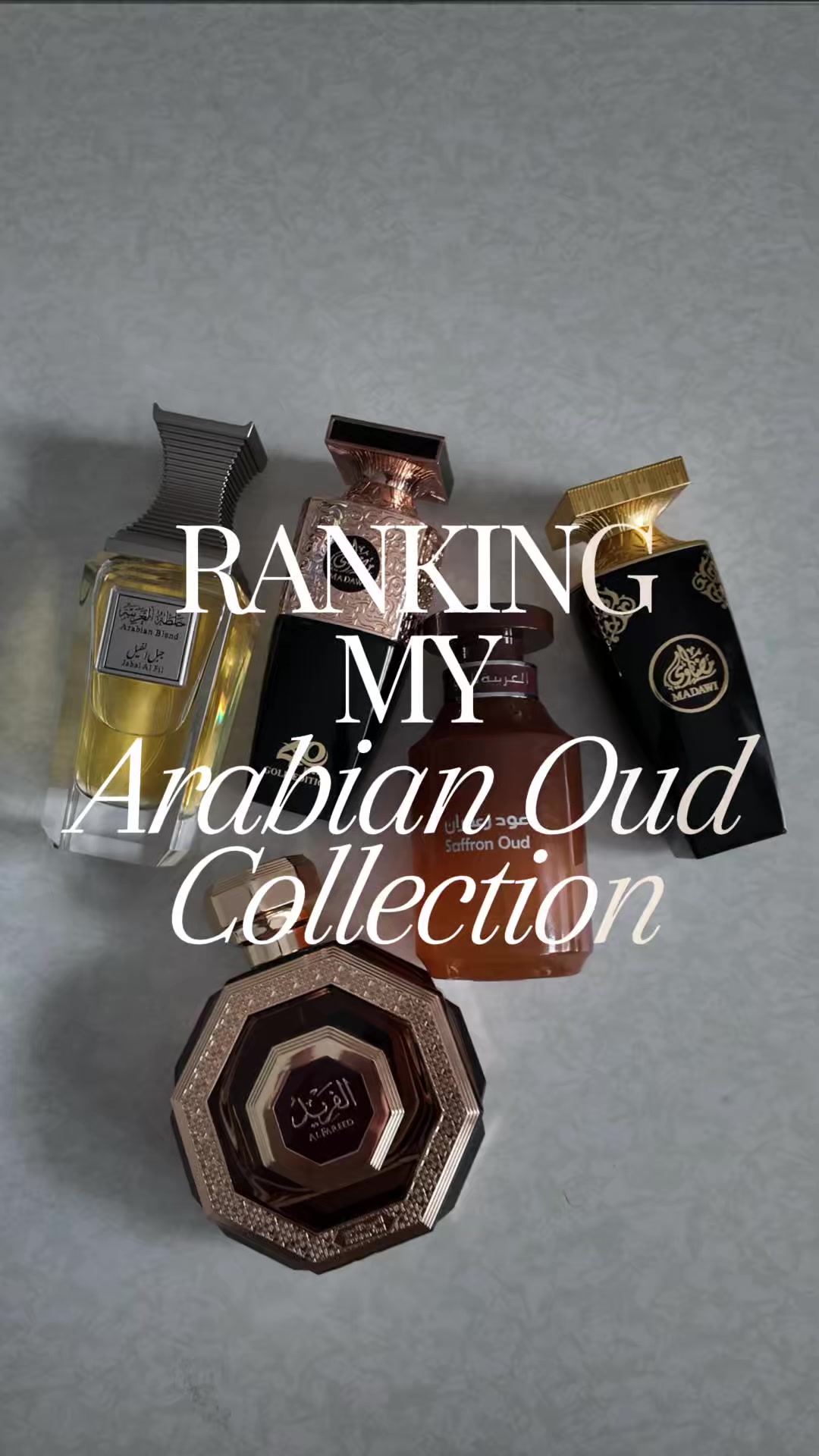 @Ro Fragrances