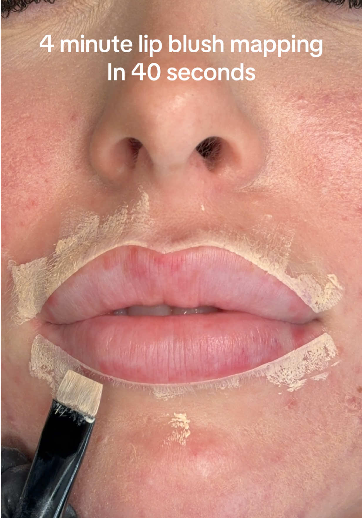 @Rebecca Teasdale | Lip Blush