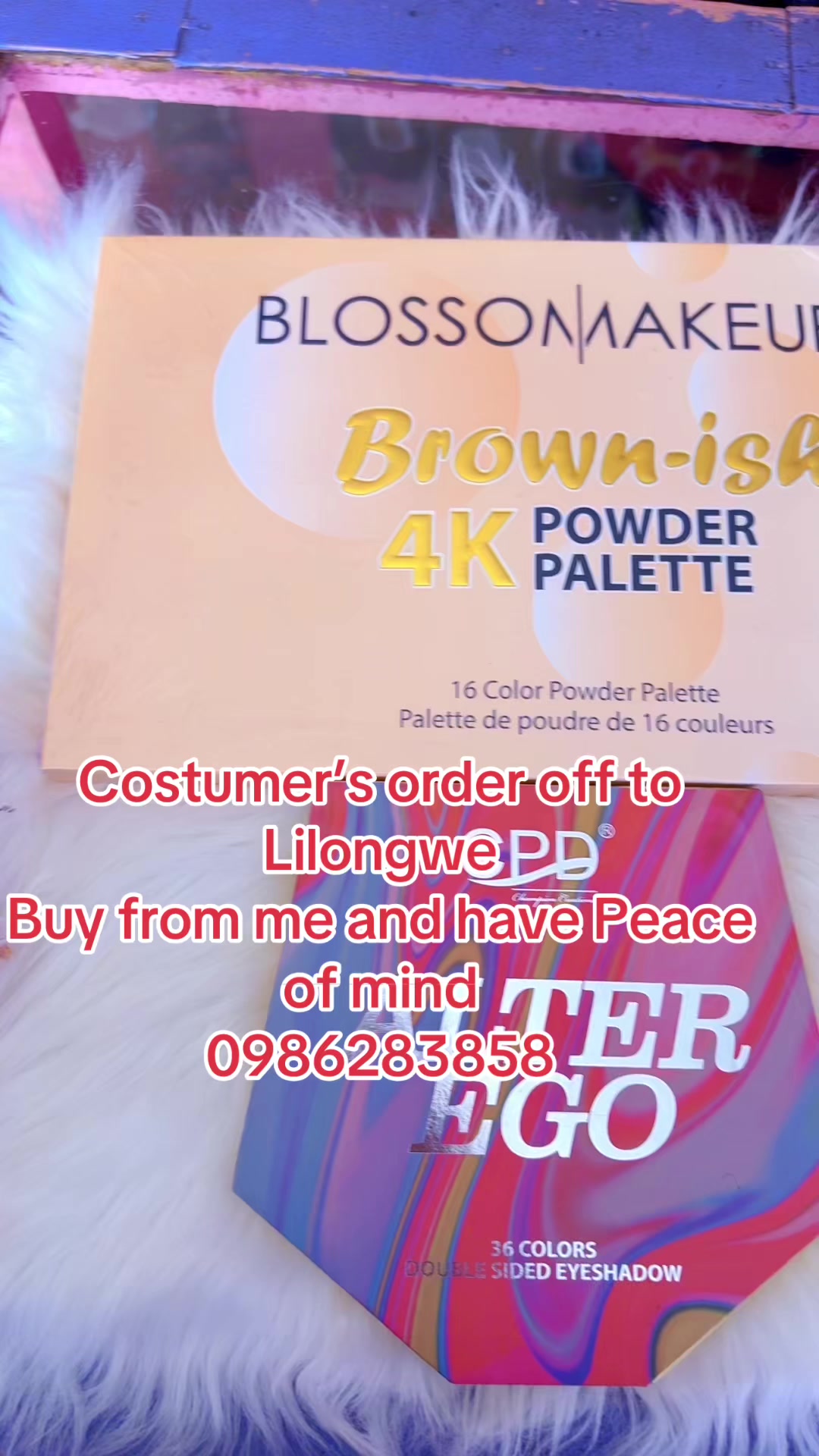 @Chilax_beautycosmetic Malawi