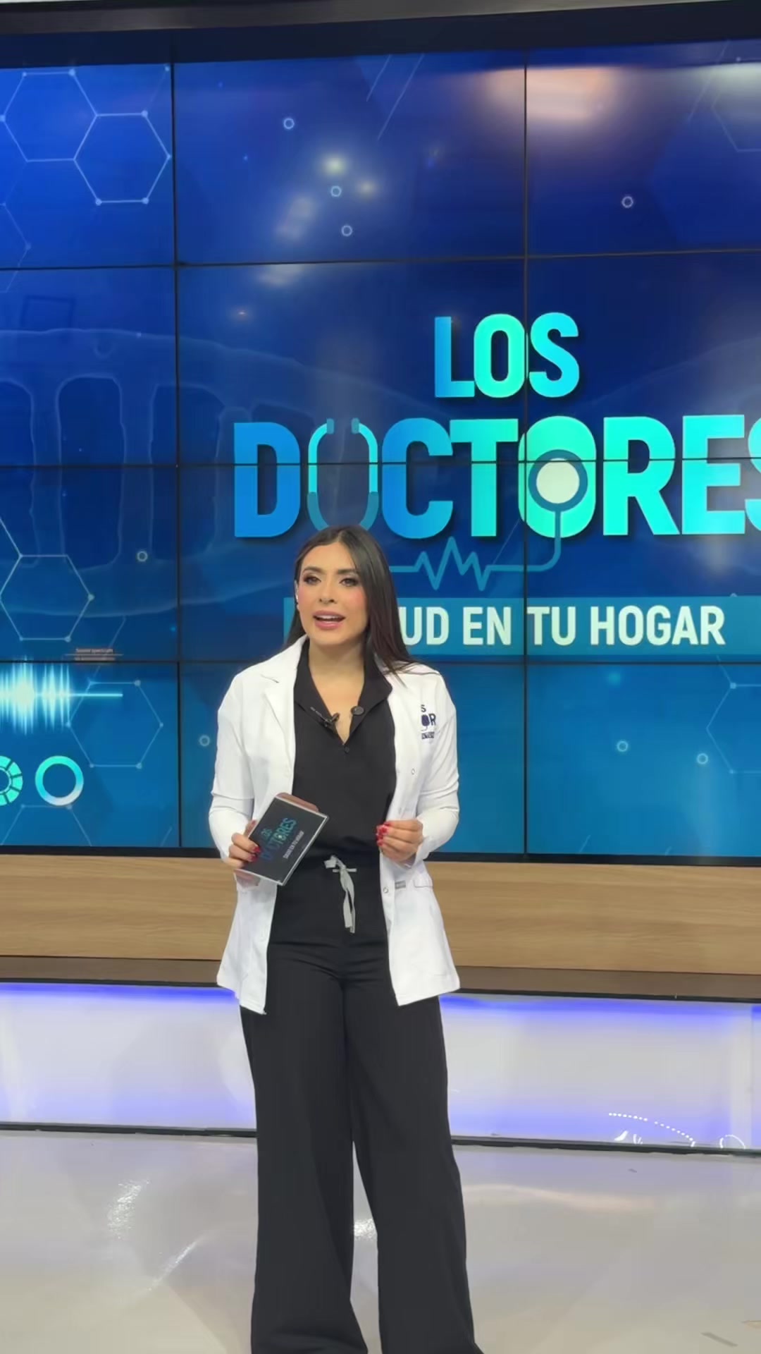 @Canal 5