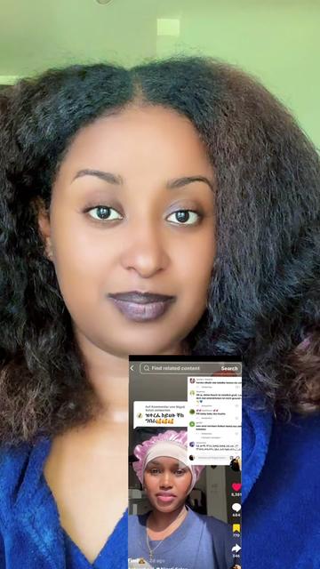 @SARI👸🏾🇪🇷
