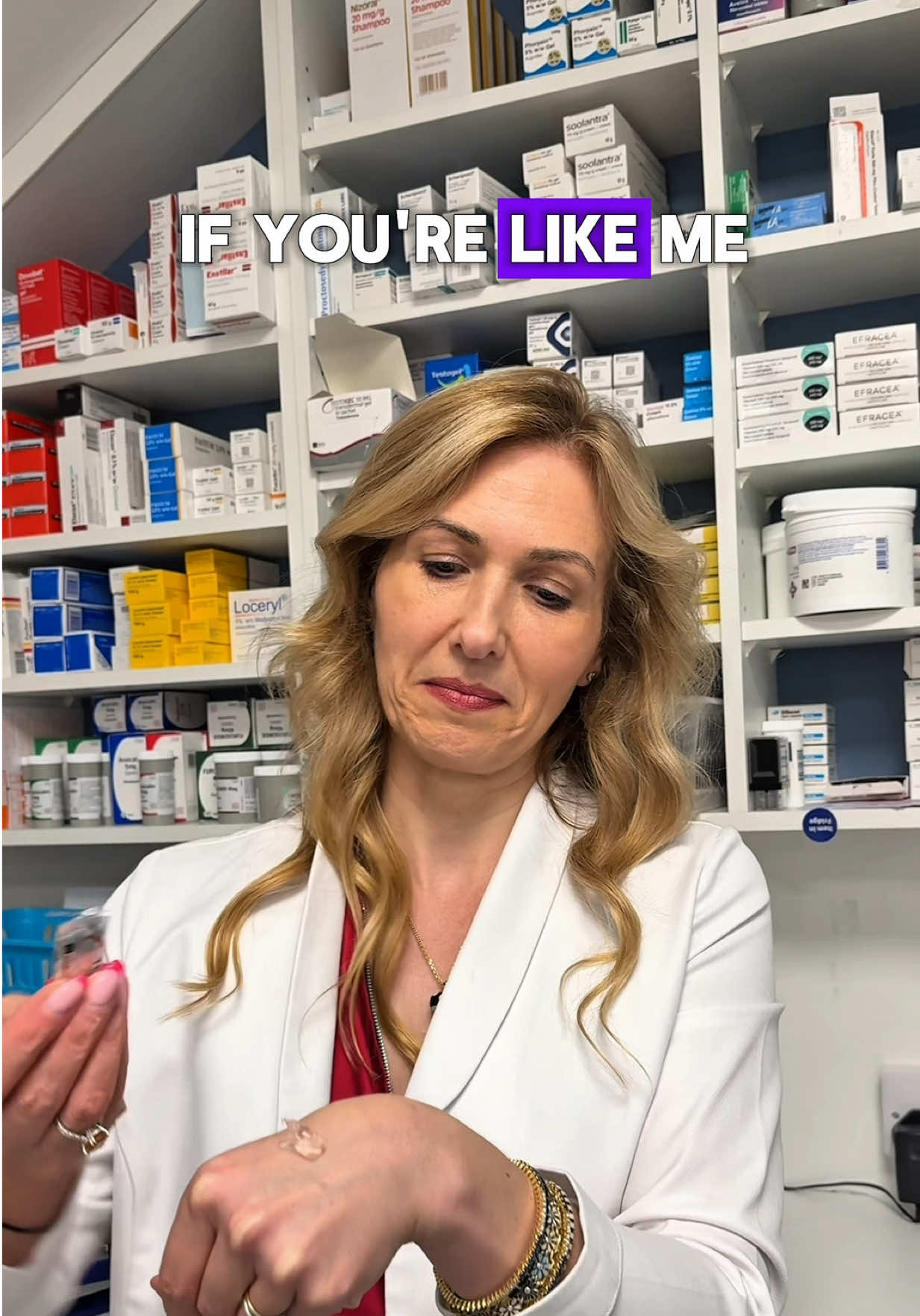 @Fabulous Pharmacist