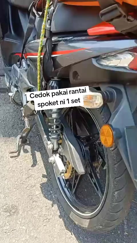 @dak kecik