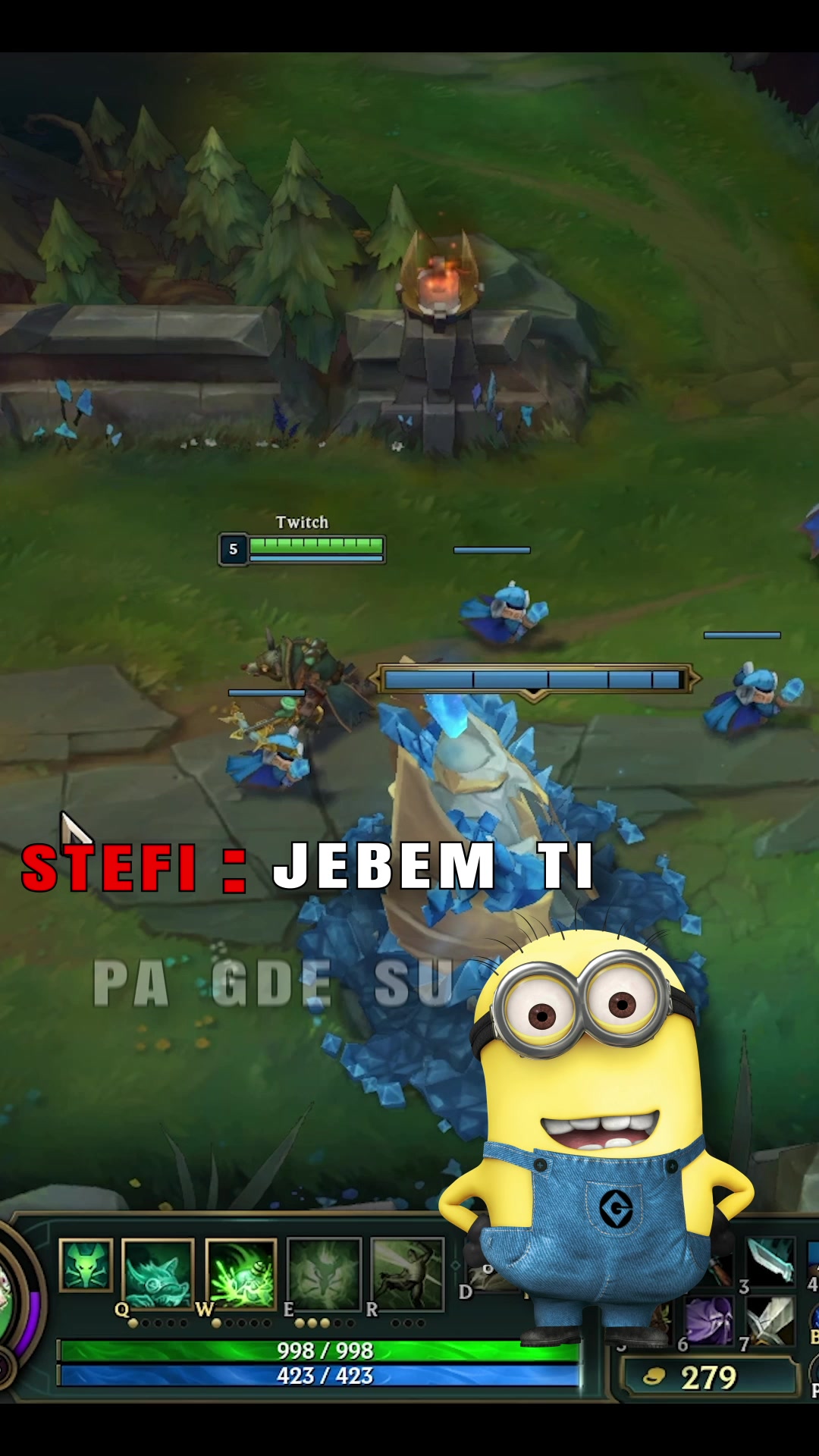 @Spirituki