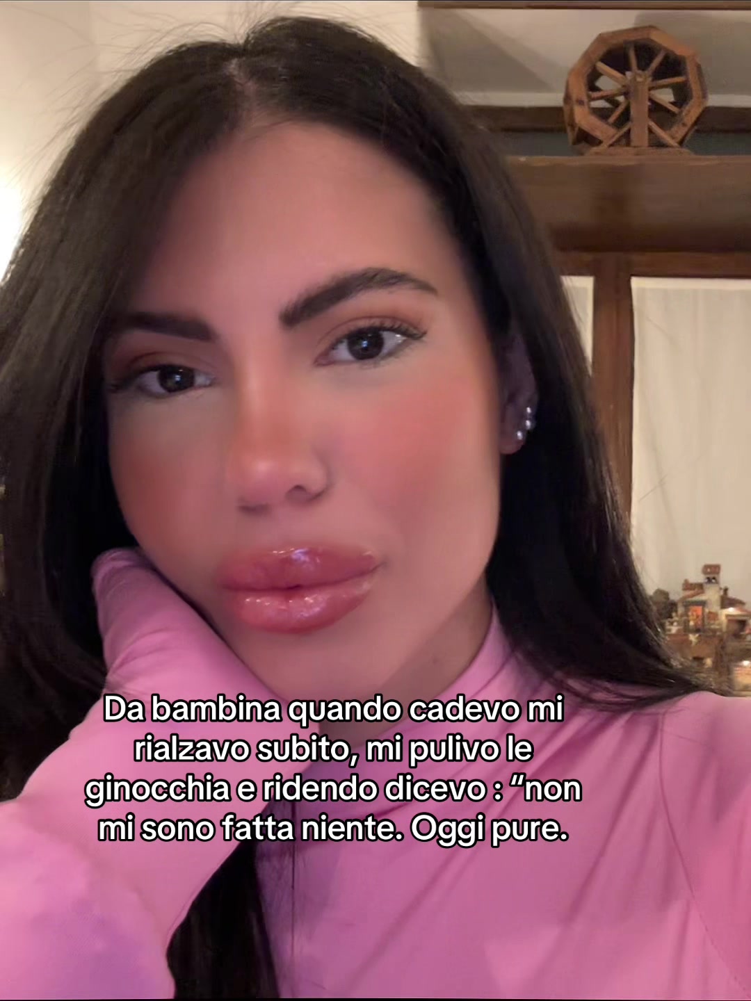 @Olga Matrullo