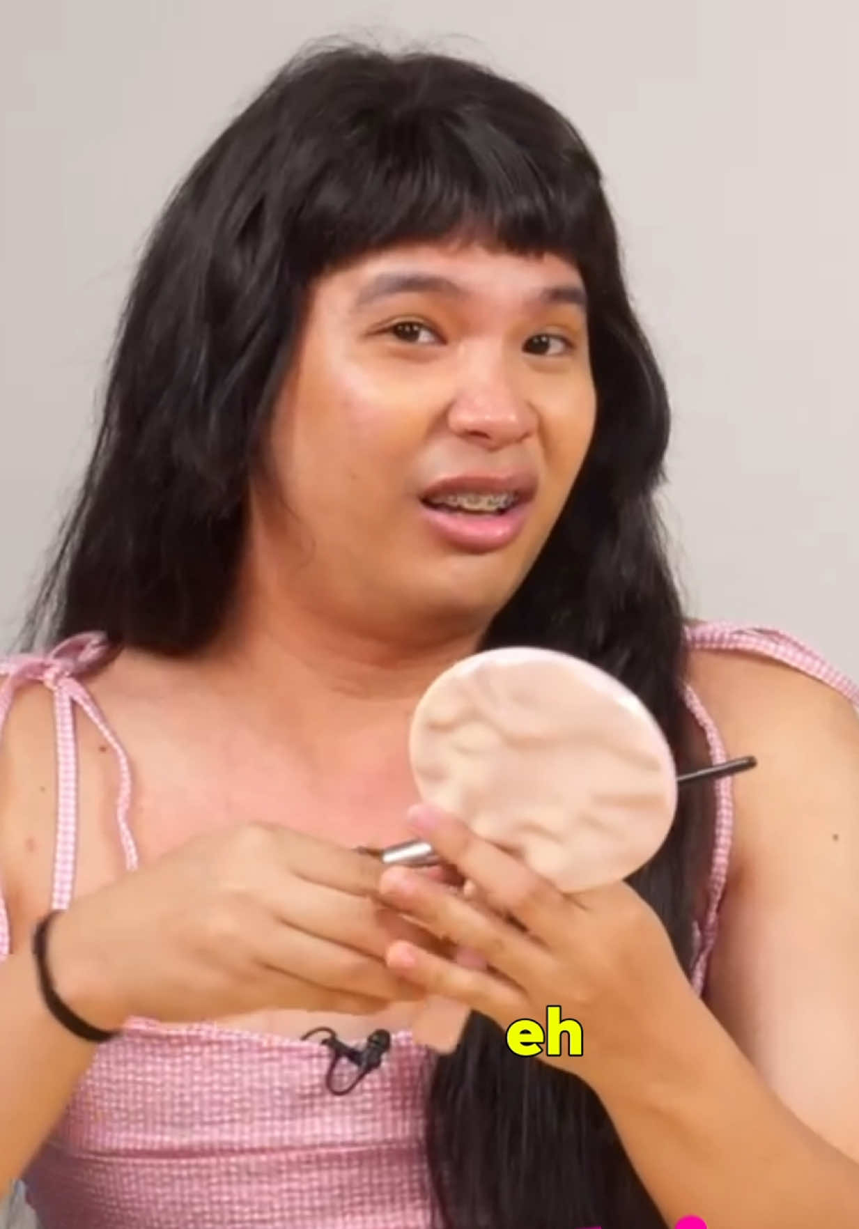 @Sean Anthony