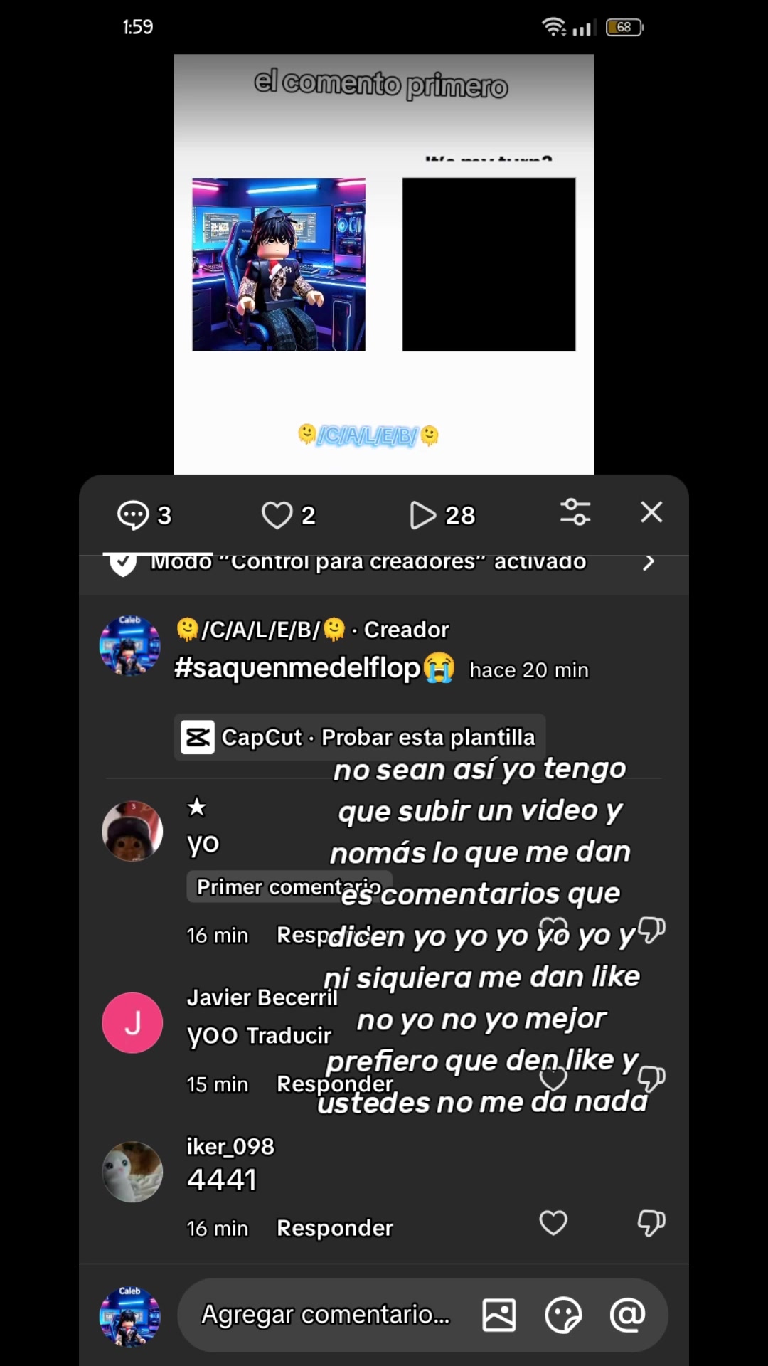 @*CALEB*