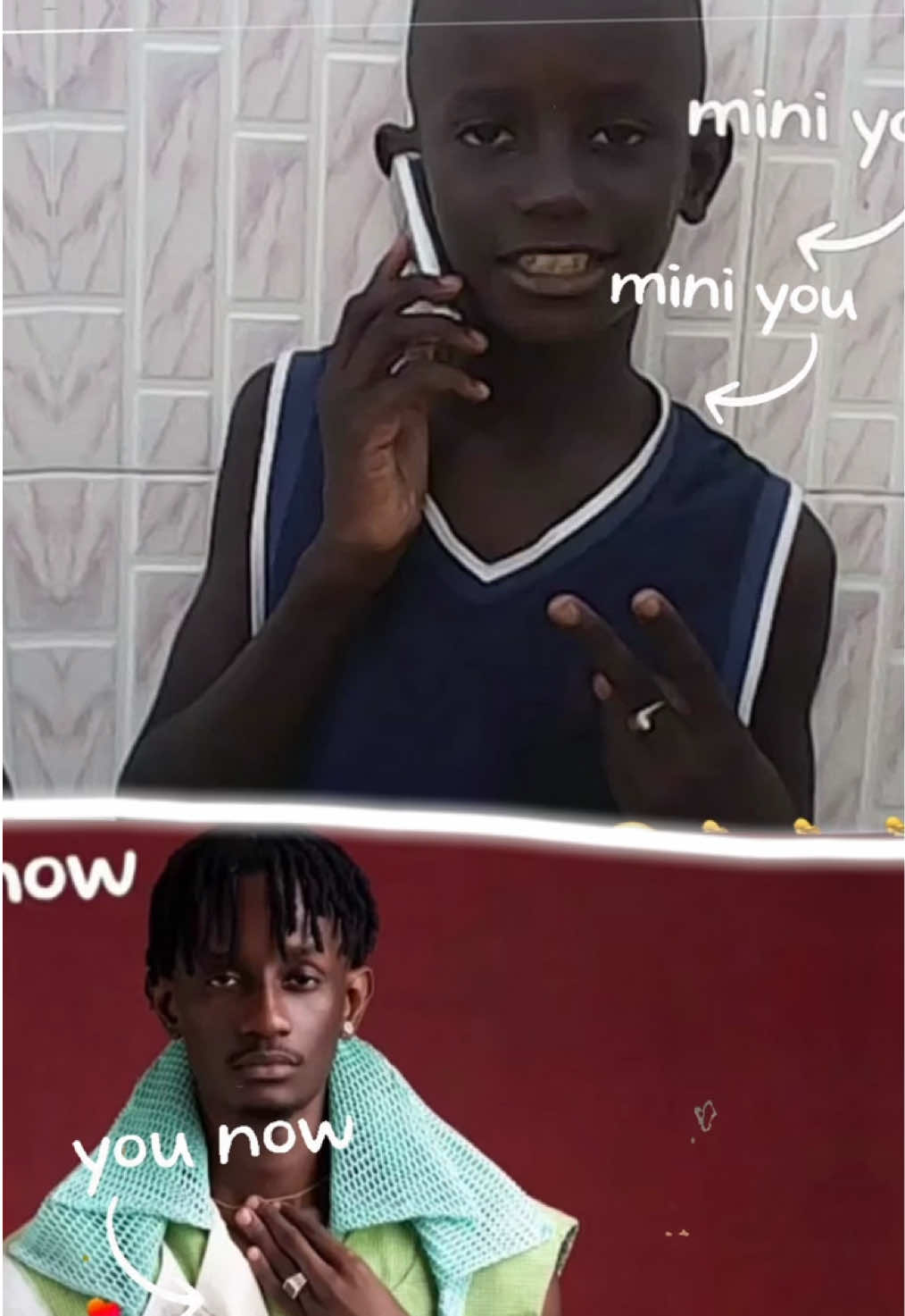 @Sunu TikTok1