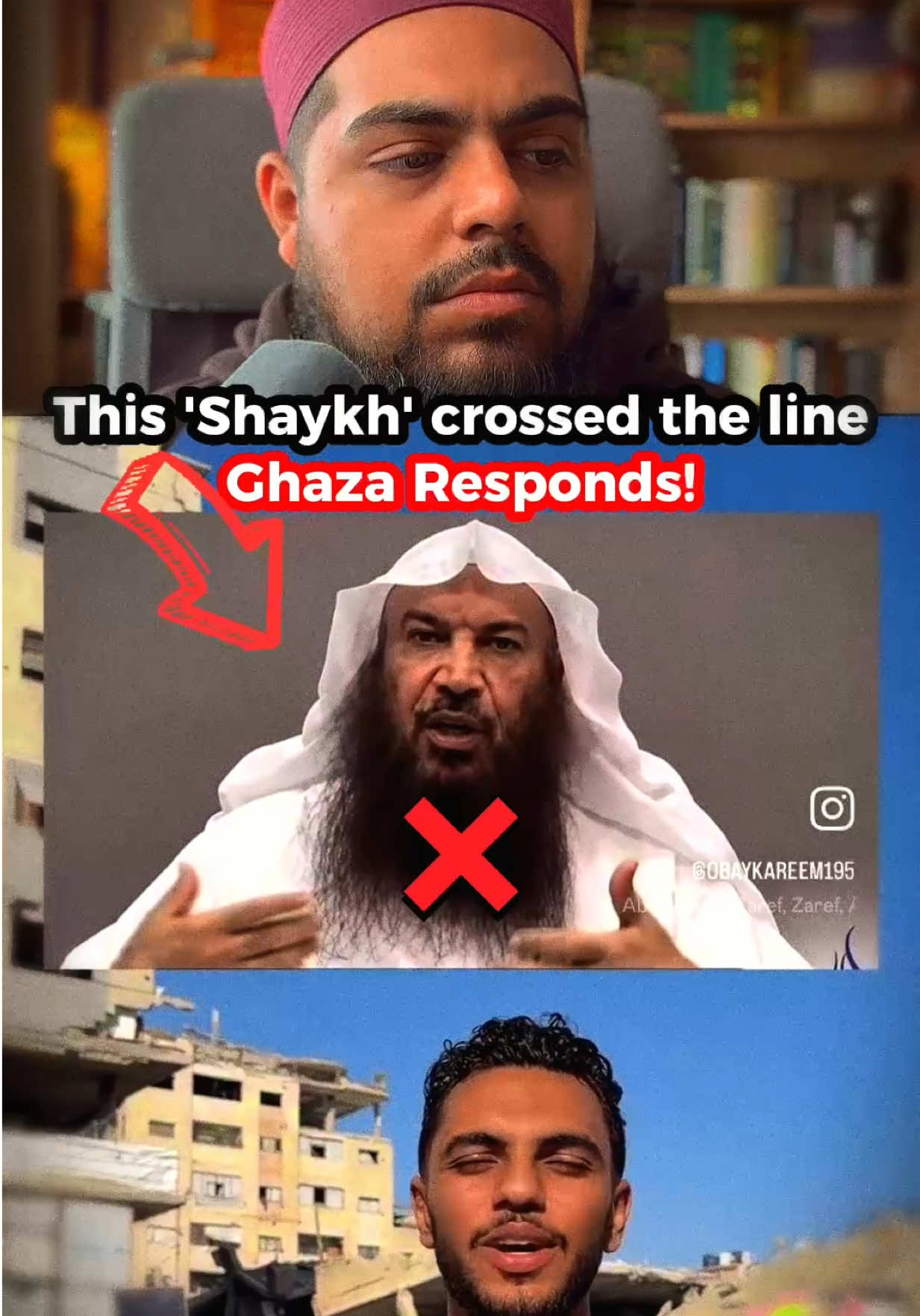 @Junayd Bhai