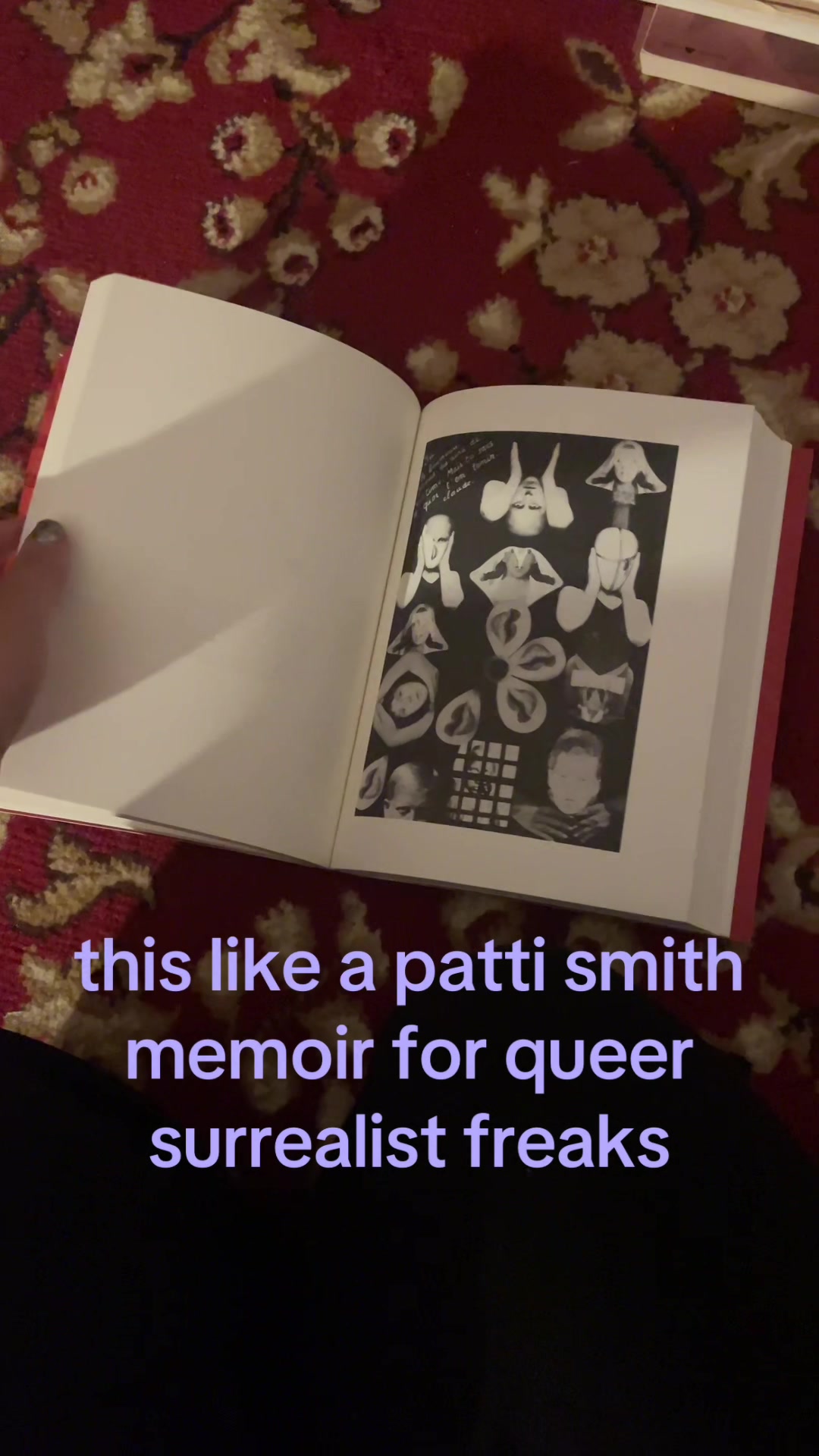 @rou | booktok
