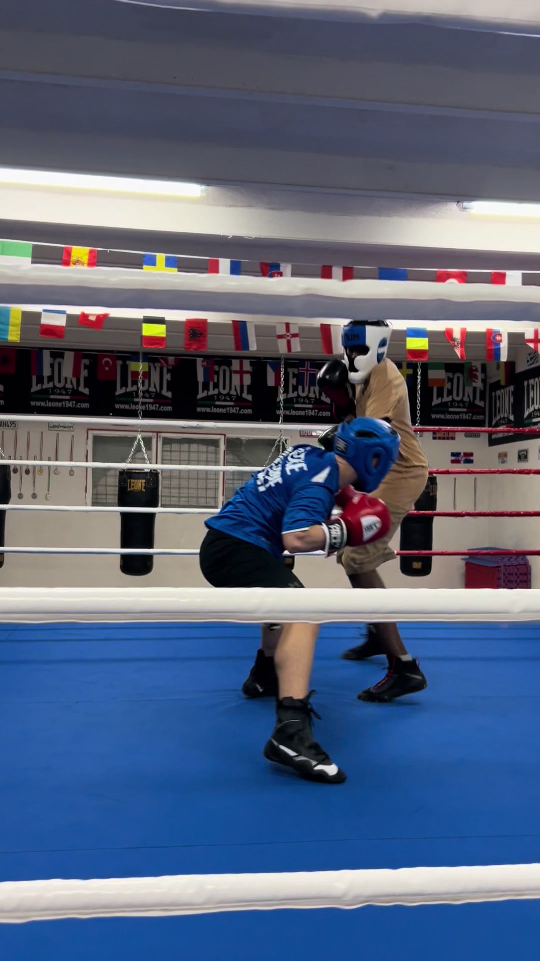 @Boxe GiuseppePizzo