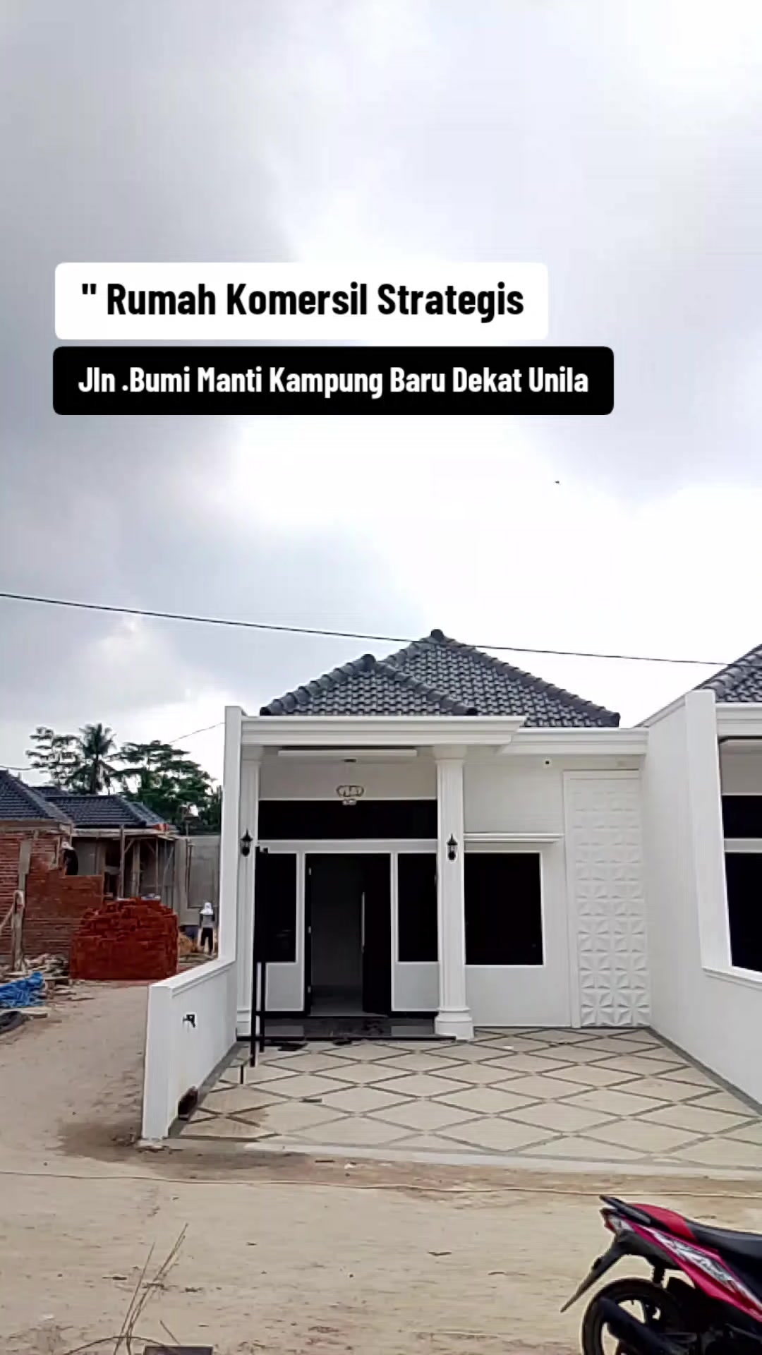 @Bursa Rumah Lampung
