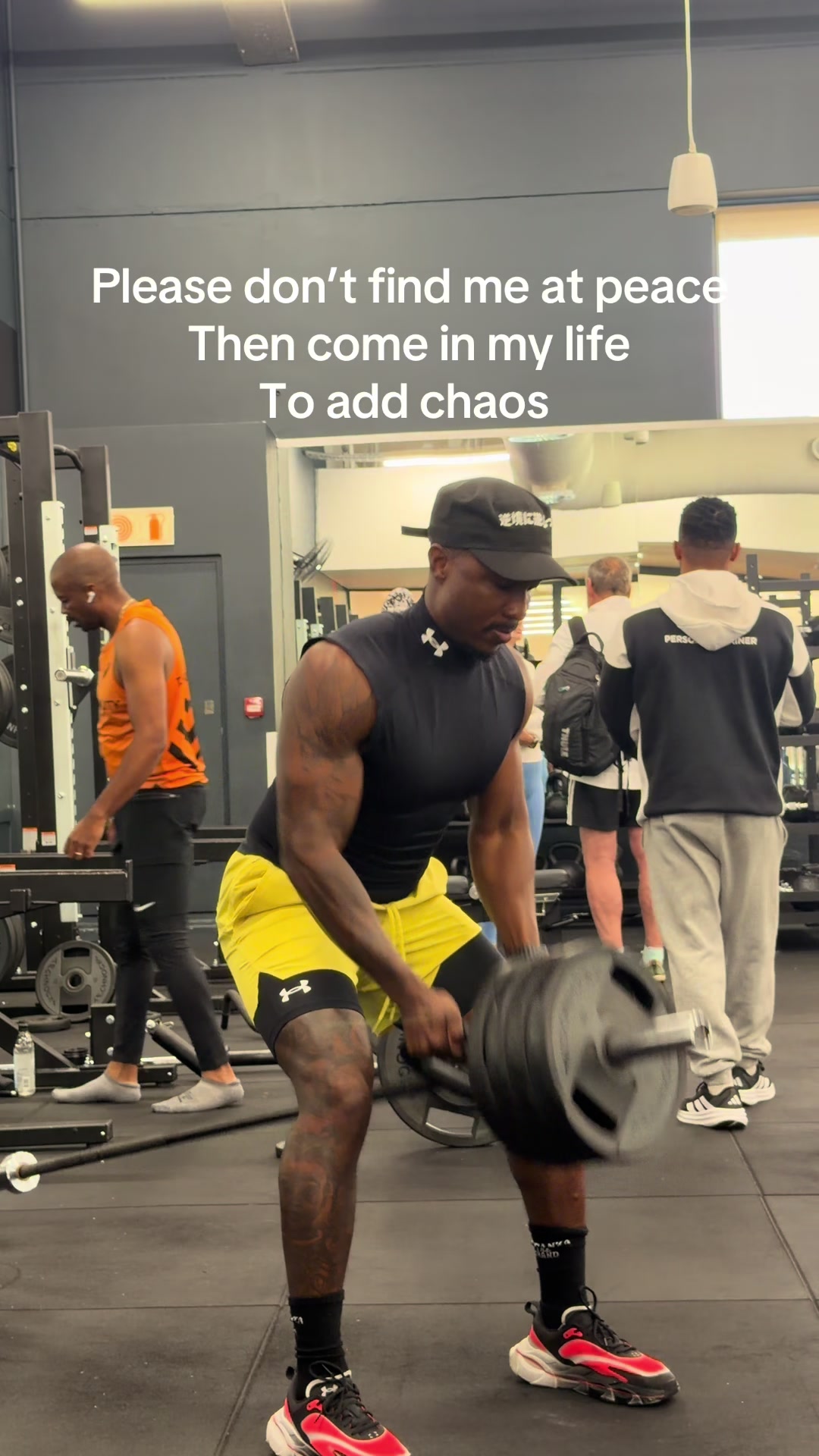 @Richard Moremi