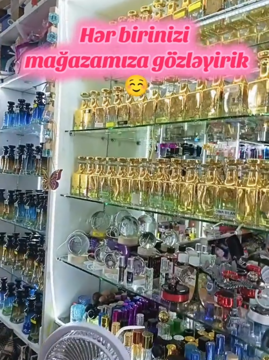 @Ətir.Dünyası.Şəki