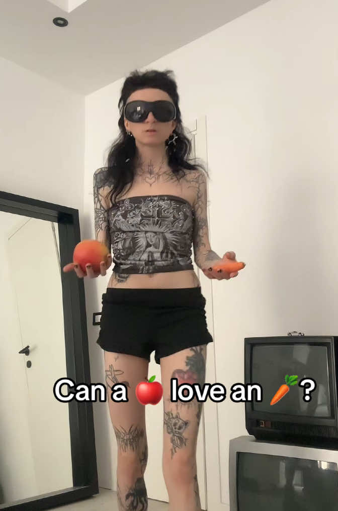 @Lilly Meraviglia