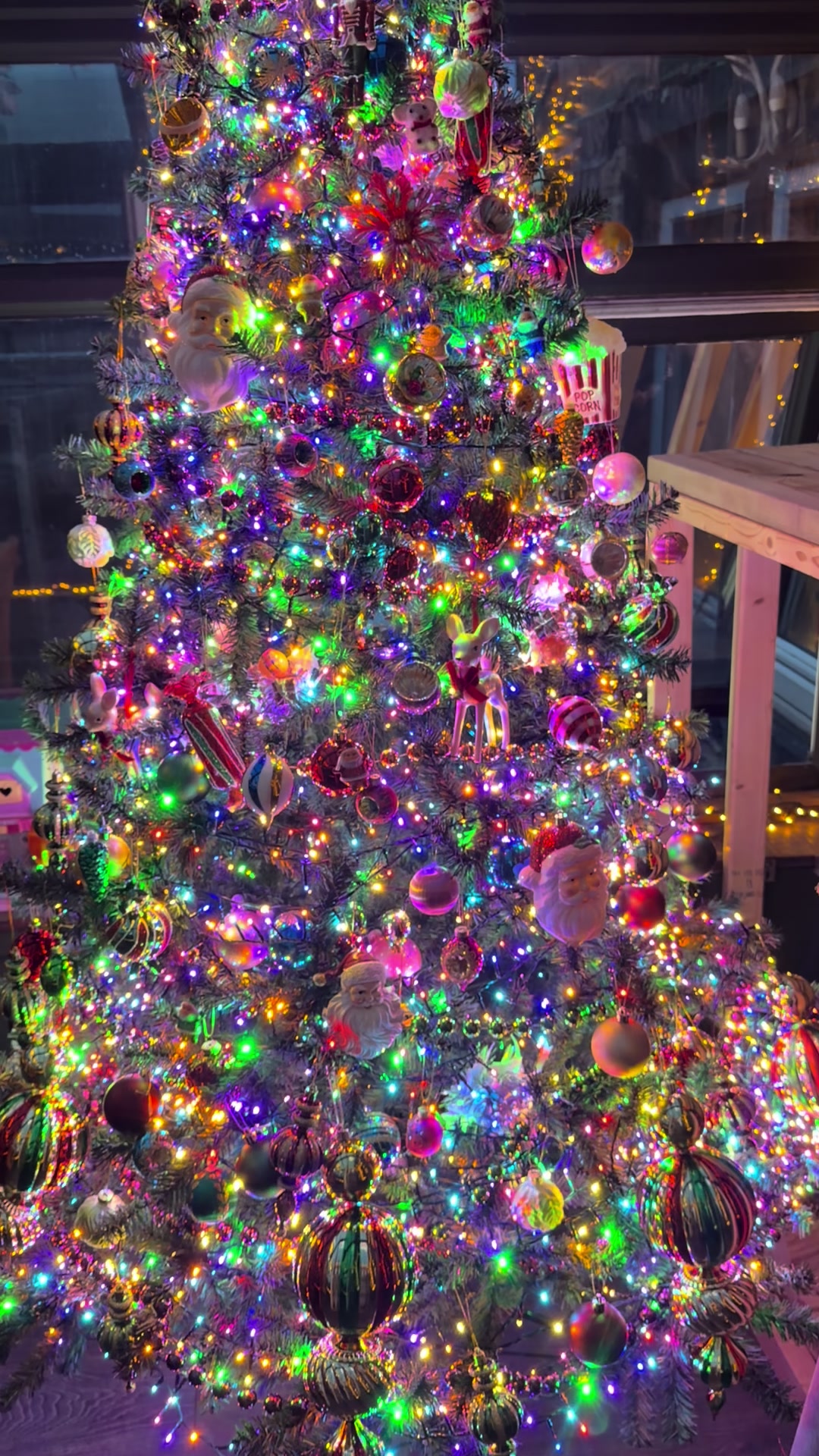 @The Christmas Cottage