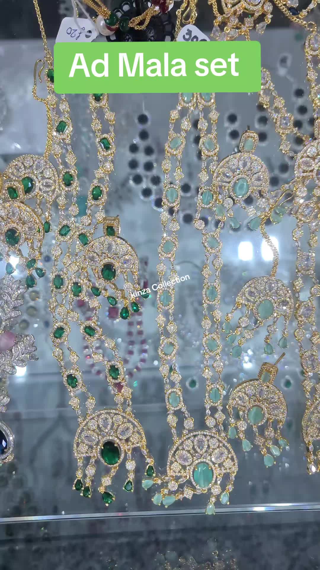 @Kinza Collection