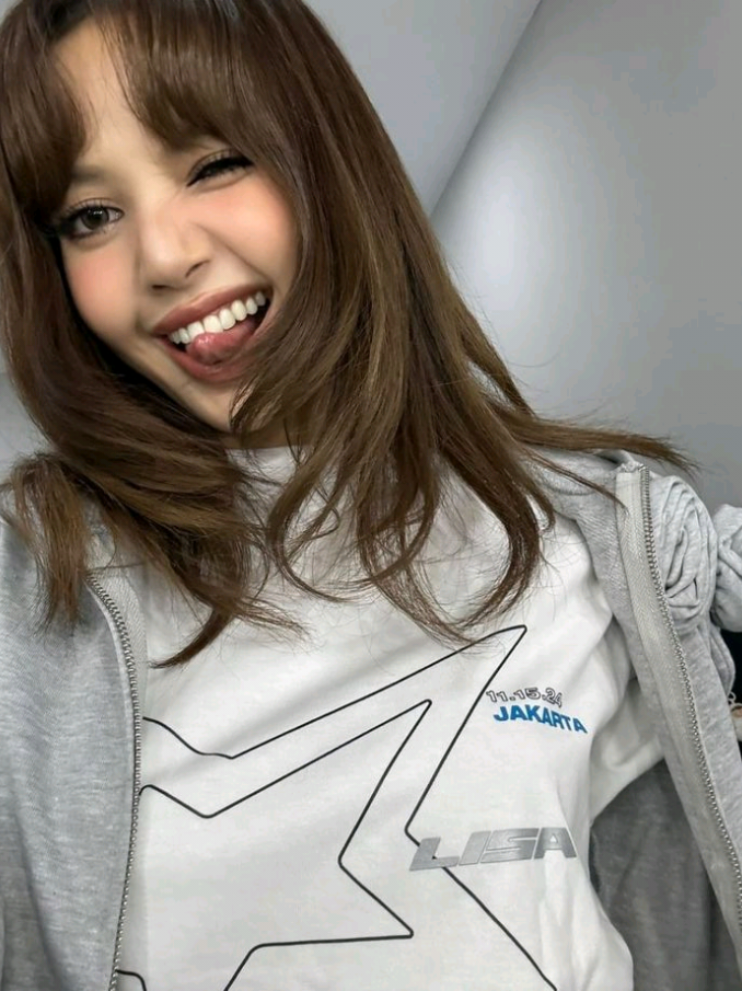 @BLINK_LALISA MANOBAL