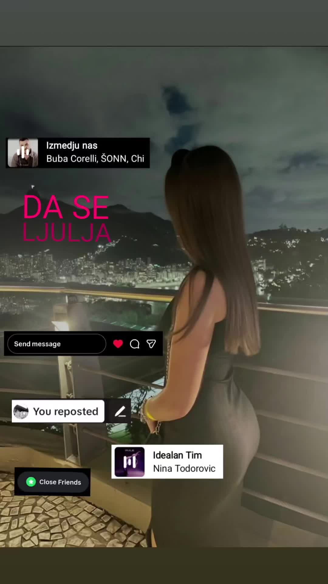 @s♬