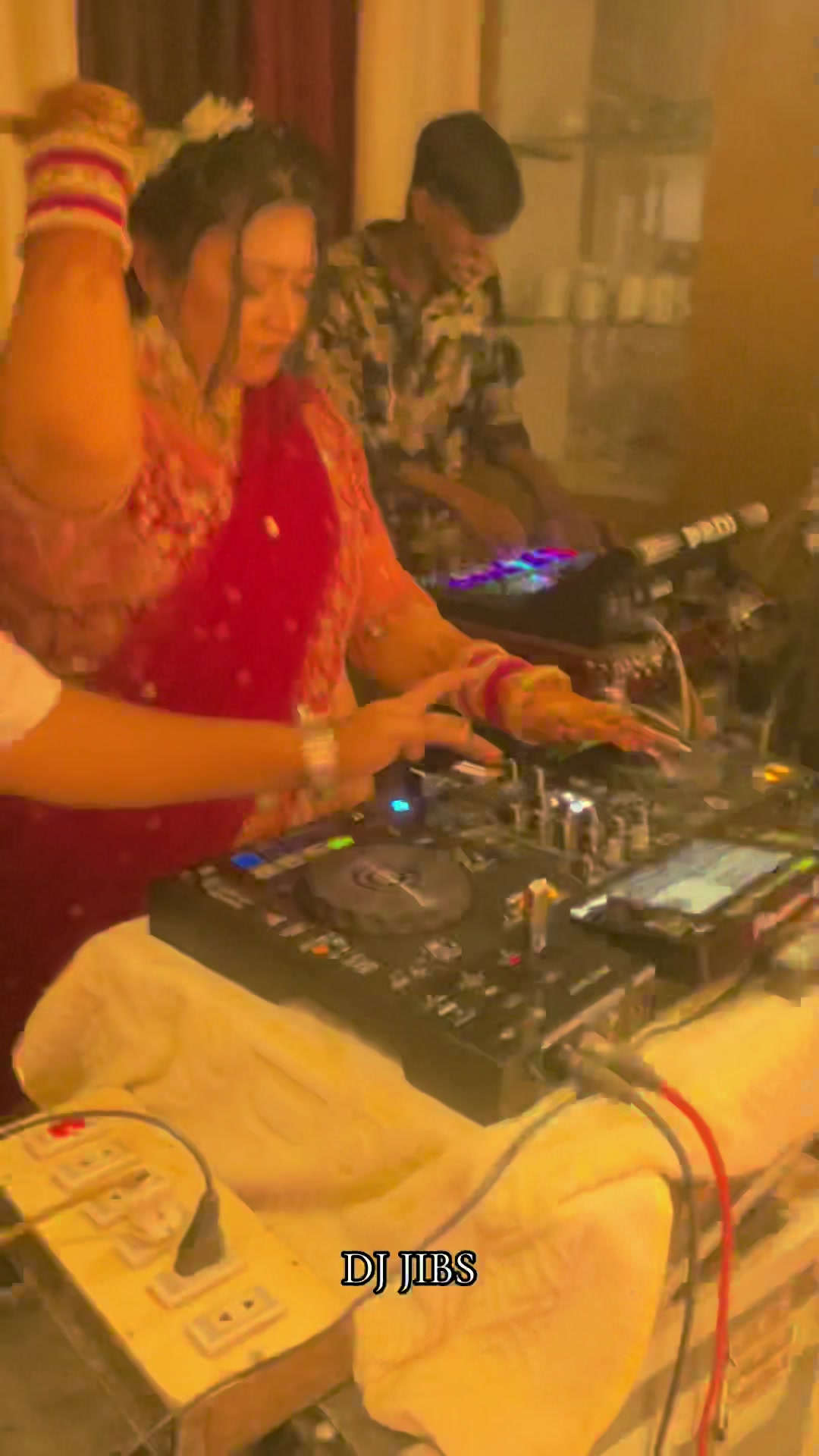 @DJ JIBS