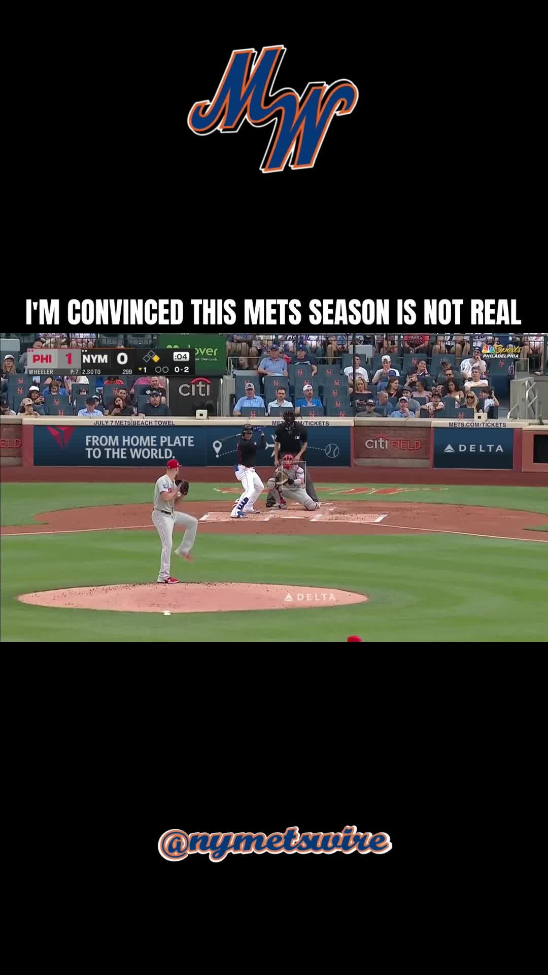 @Mets Wire