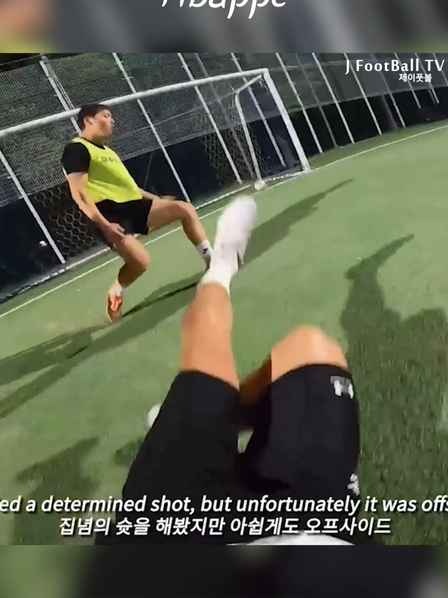 @제이풋볼JFootballTV