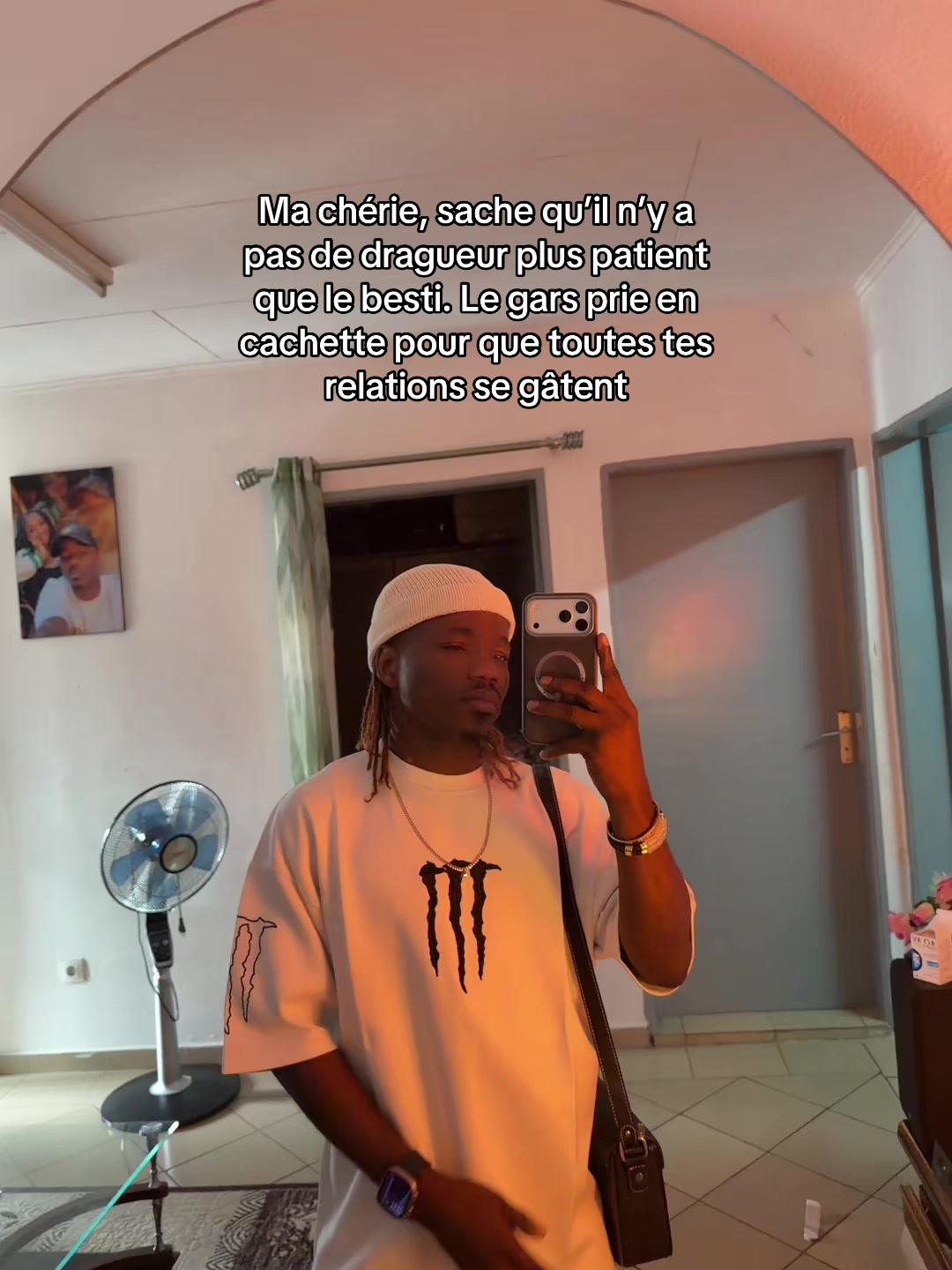 @ENFANT BÉNI (X)