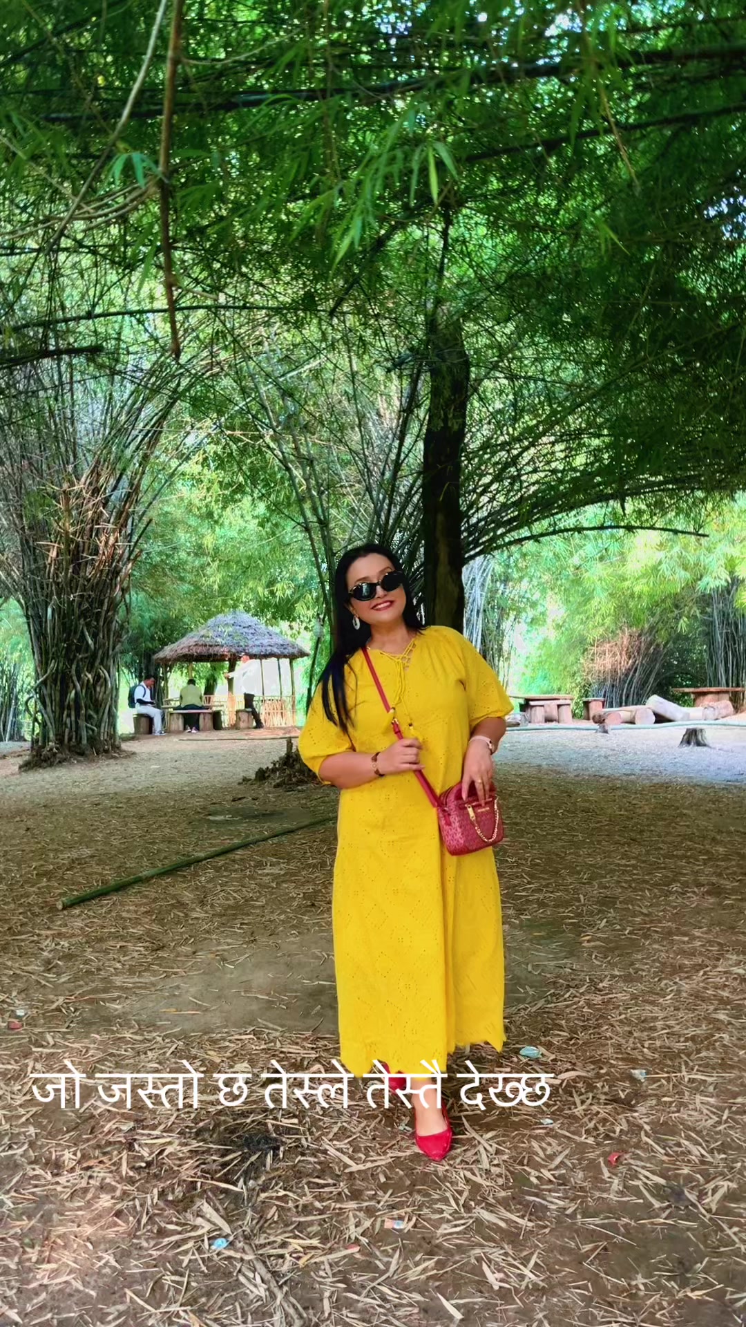 @Sastika Khanal Luitel