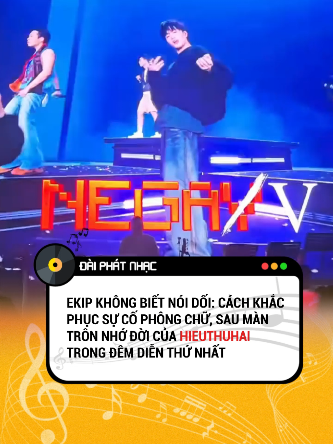 @Đài Phát Nhạc