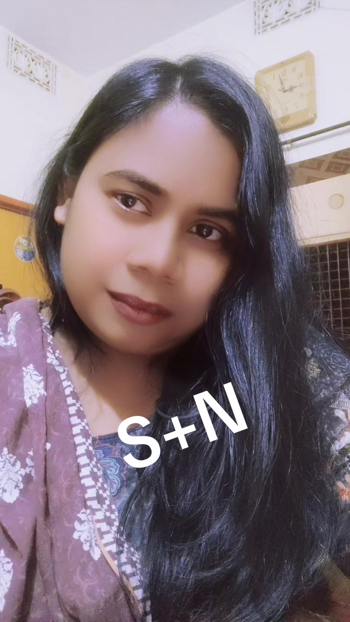 @🌹Nusrat🌹I ❤U🌹 S+N🌹