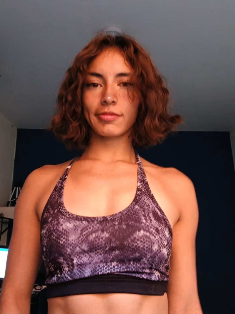 @Dariana Herrera