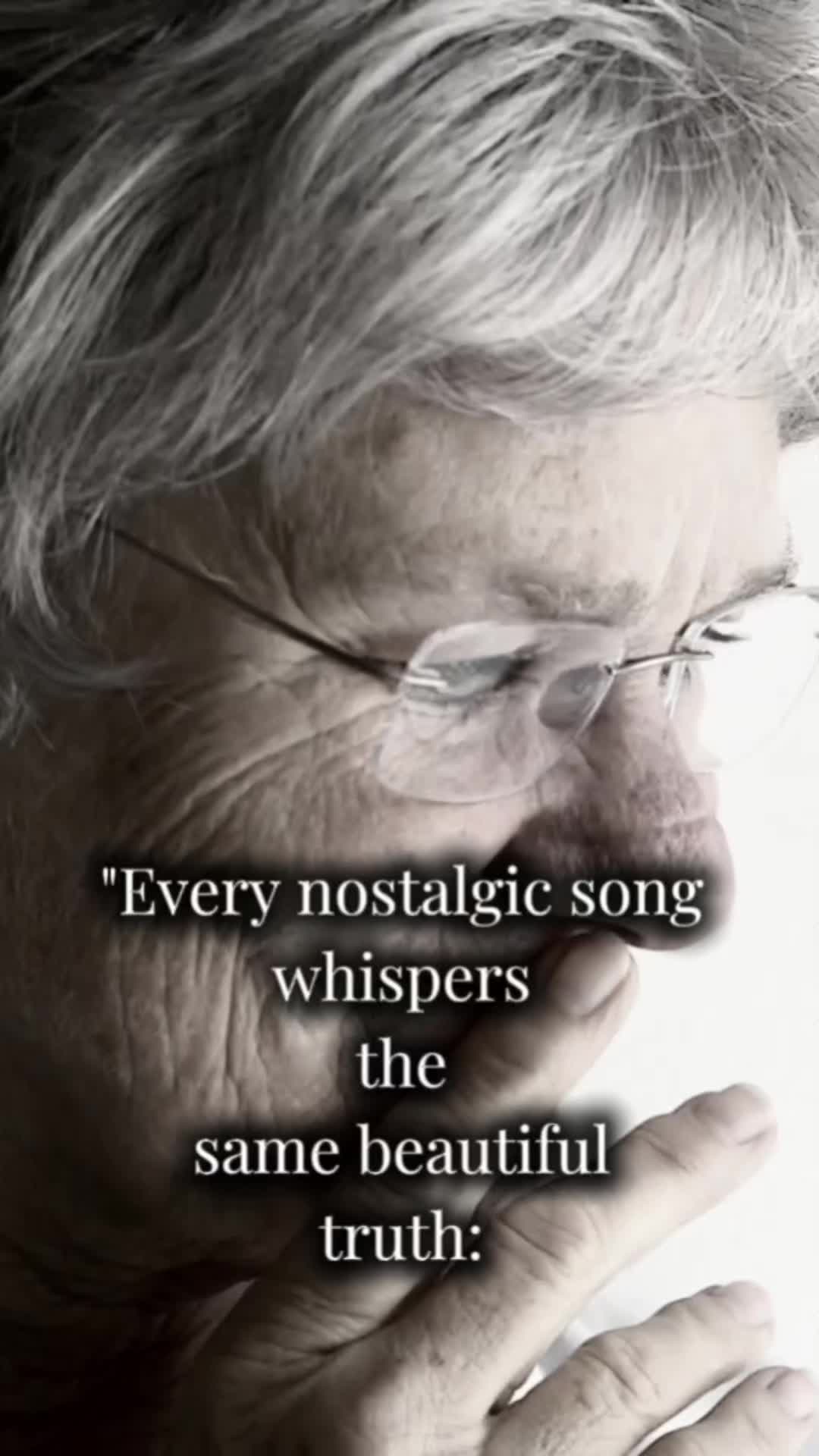 @The Forgotten Playlist