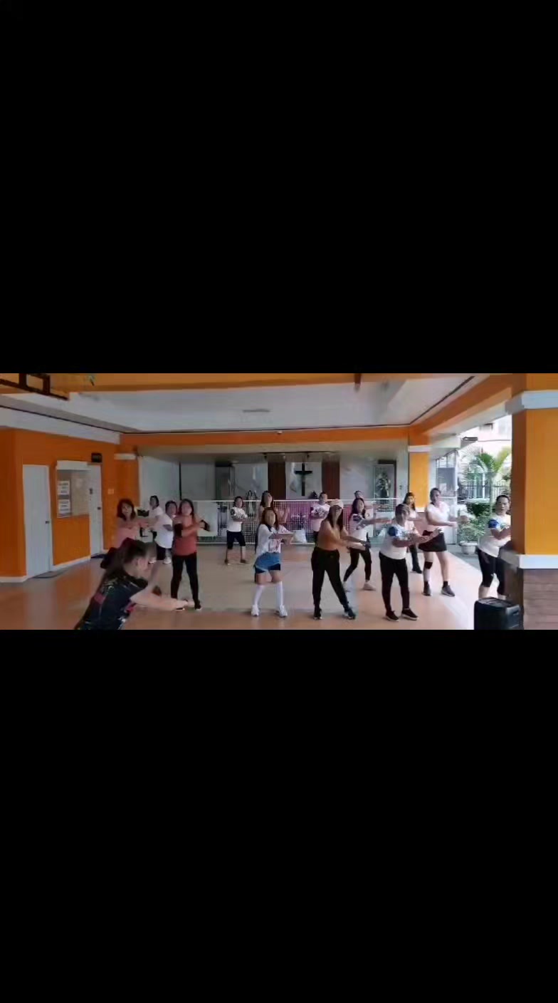 @CoachMariafe ๐๐๐จ๐ฟโค๏ธ D.