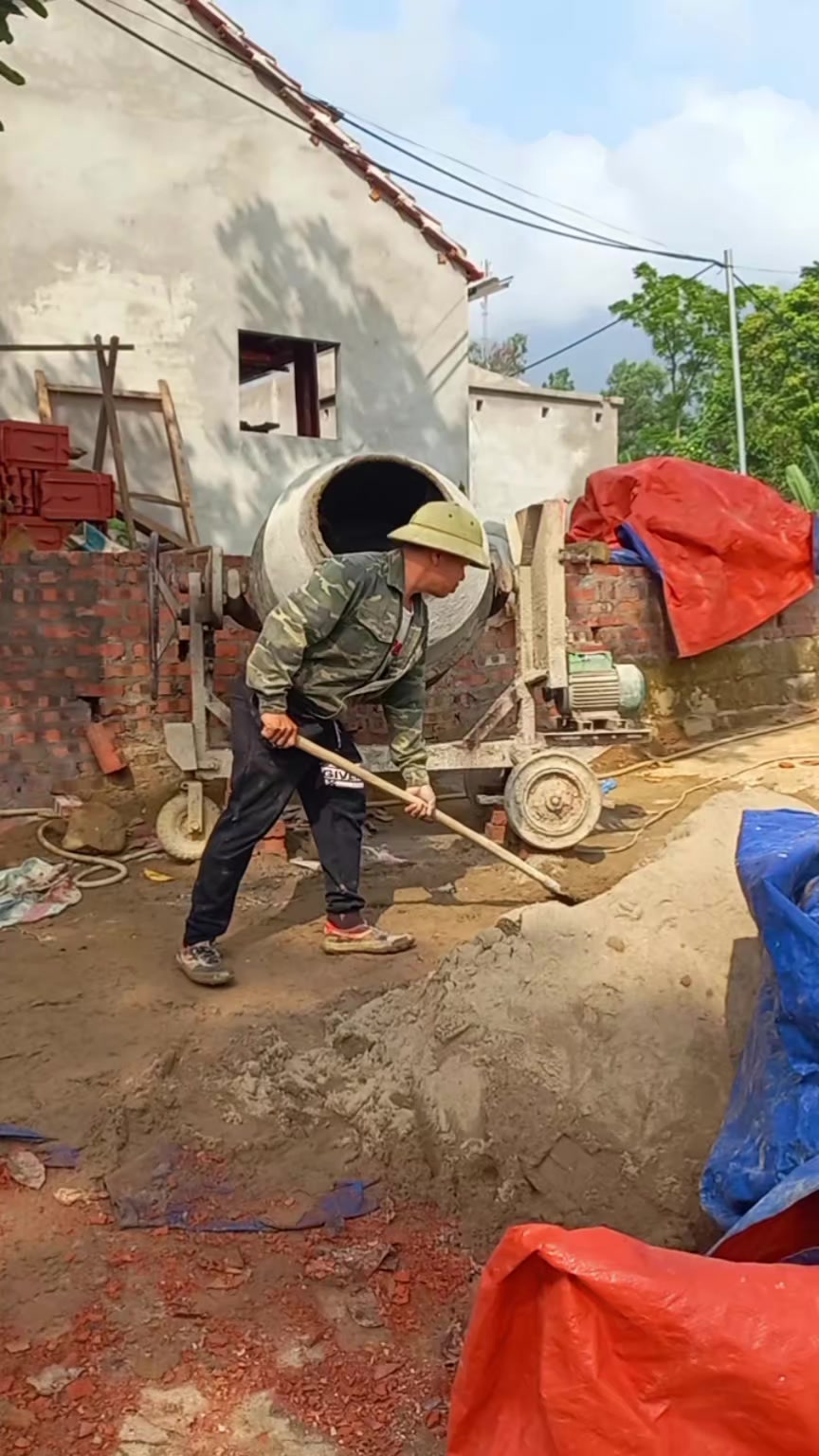 @Đ&ocirc;ng y VŨ VĂN D&Acirc;N