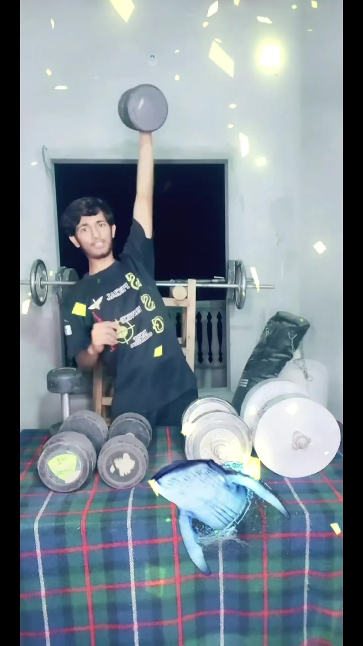 @Bodybuilder boy
