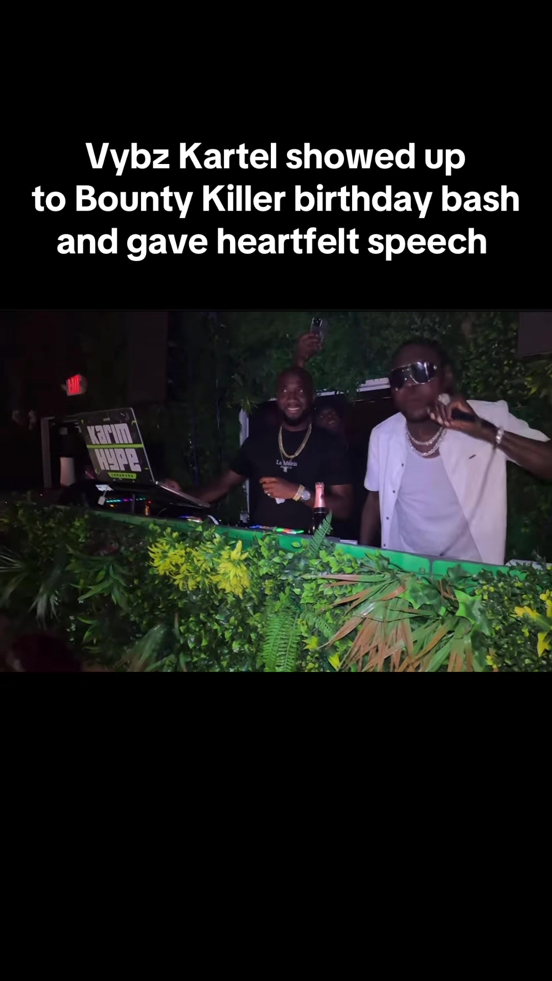 @Dancehall Music Media