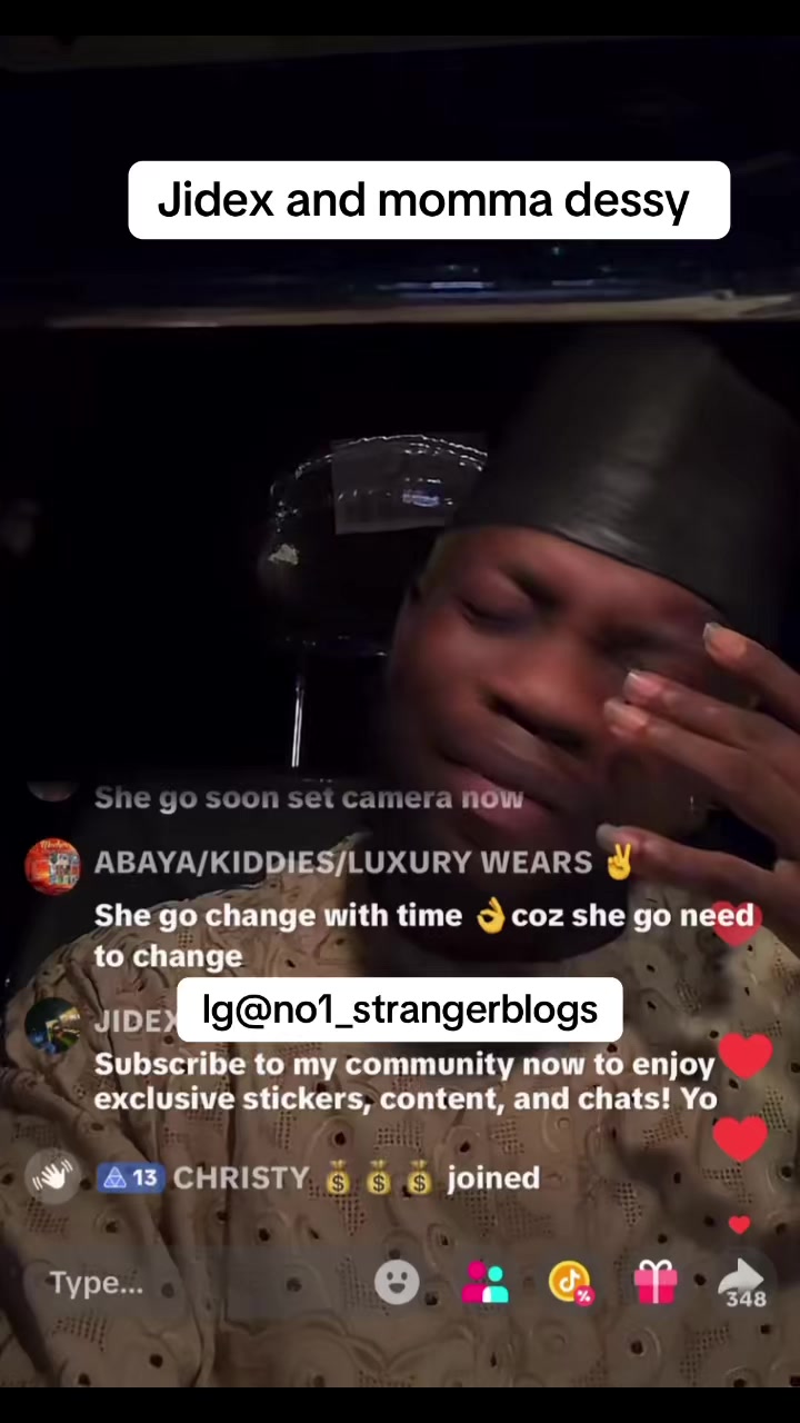 @Stranger🐶🐈❤️🇳🇬
