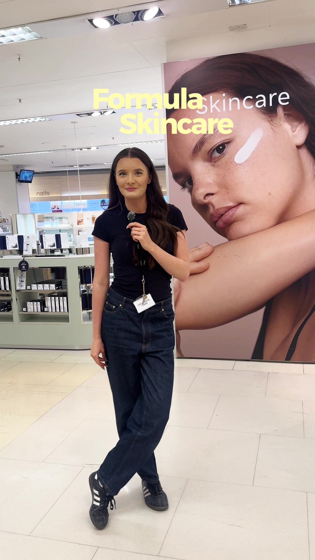 @M&S Marble Arch