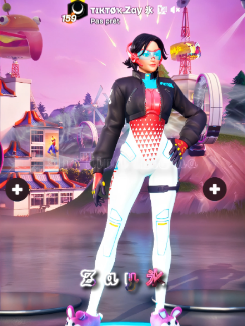 @Zay 氷