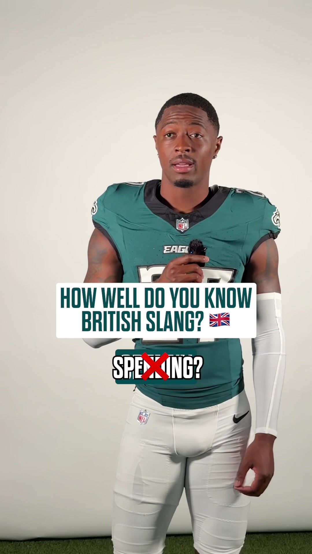 @Philadelphia Eagles