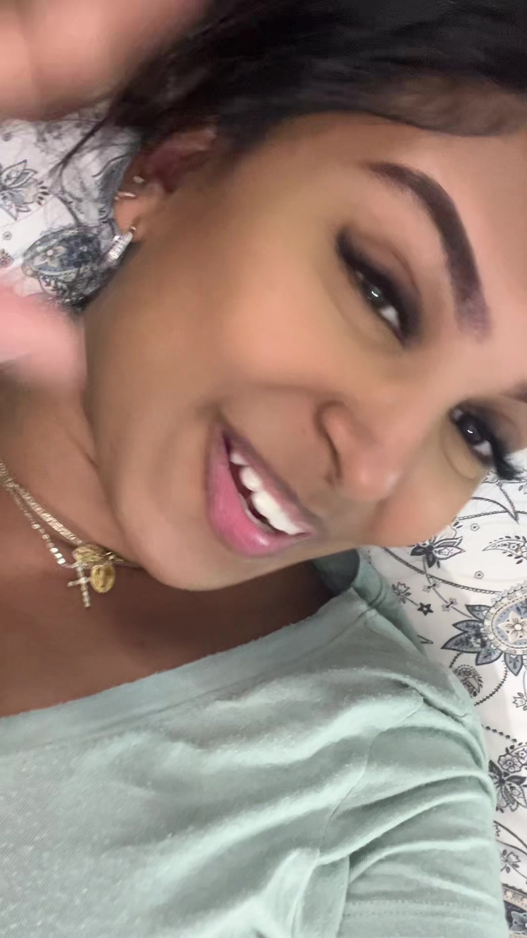 @Jada Valerie