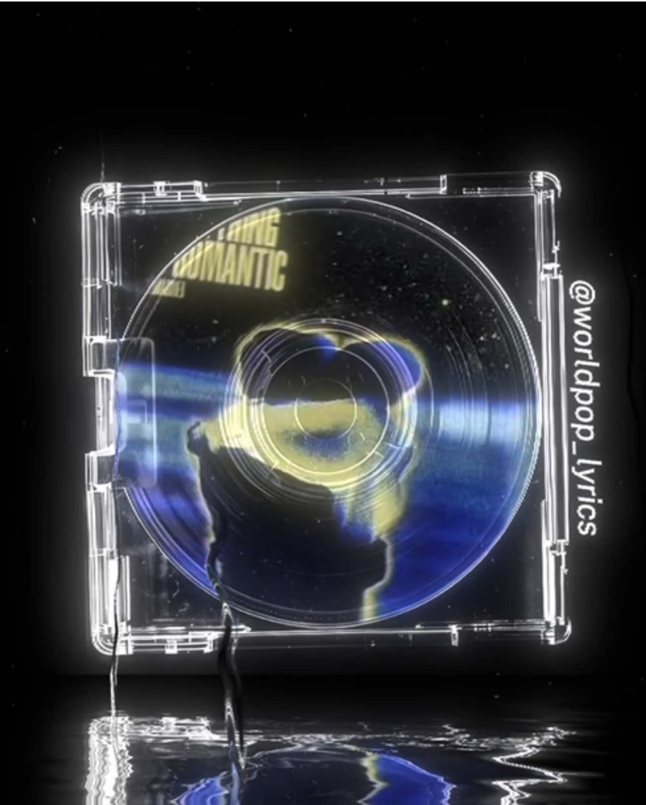 @Worldpop lyrics