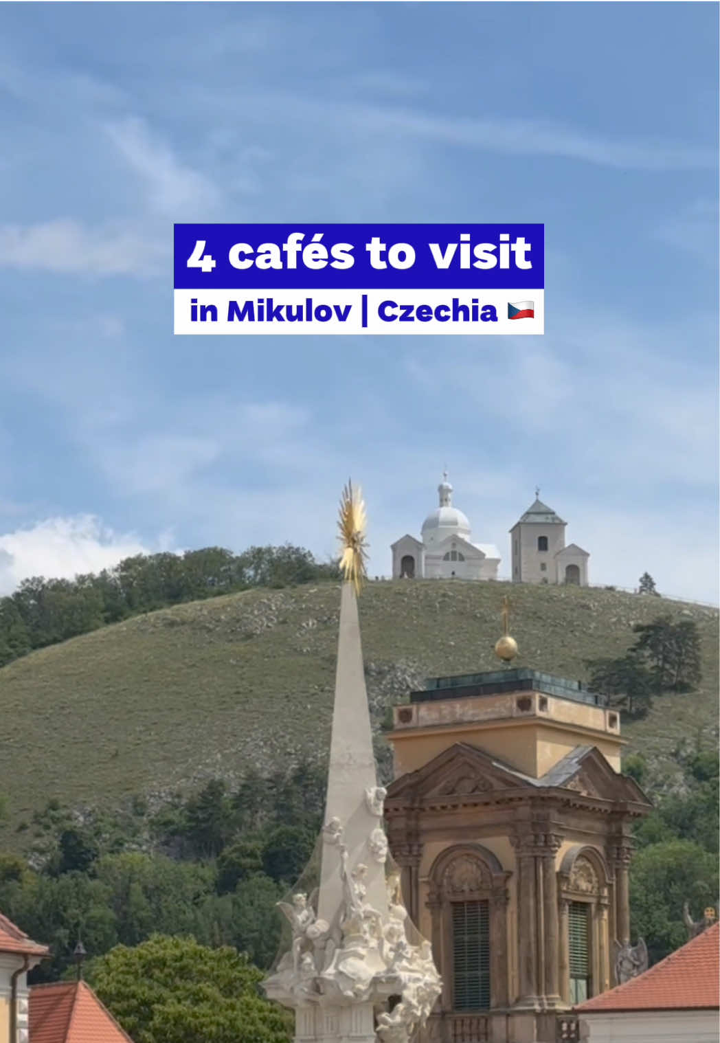 @European Coffee Trip