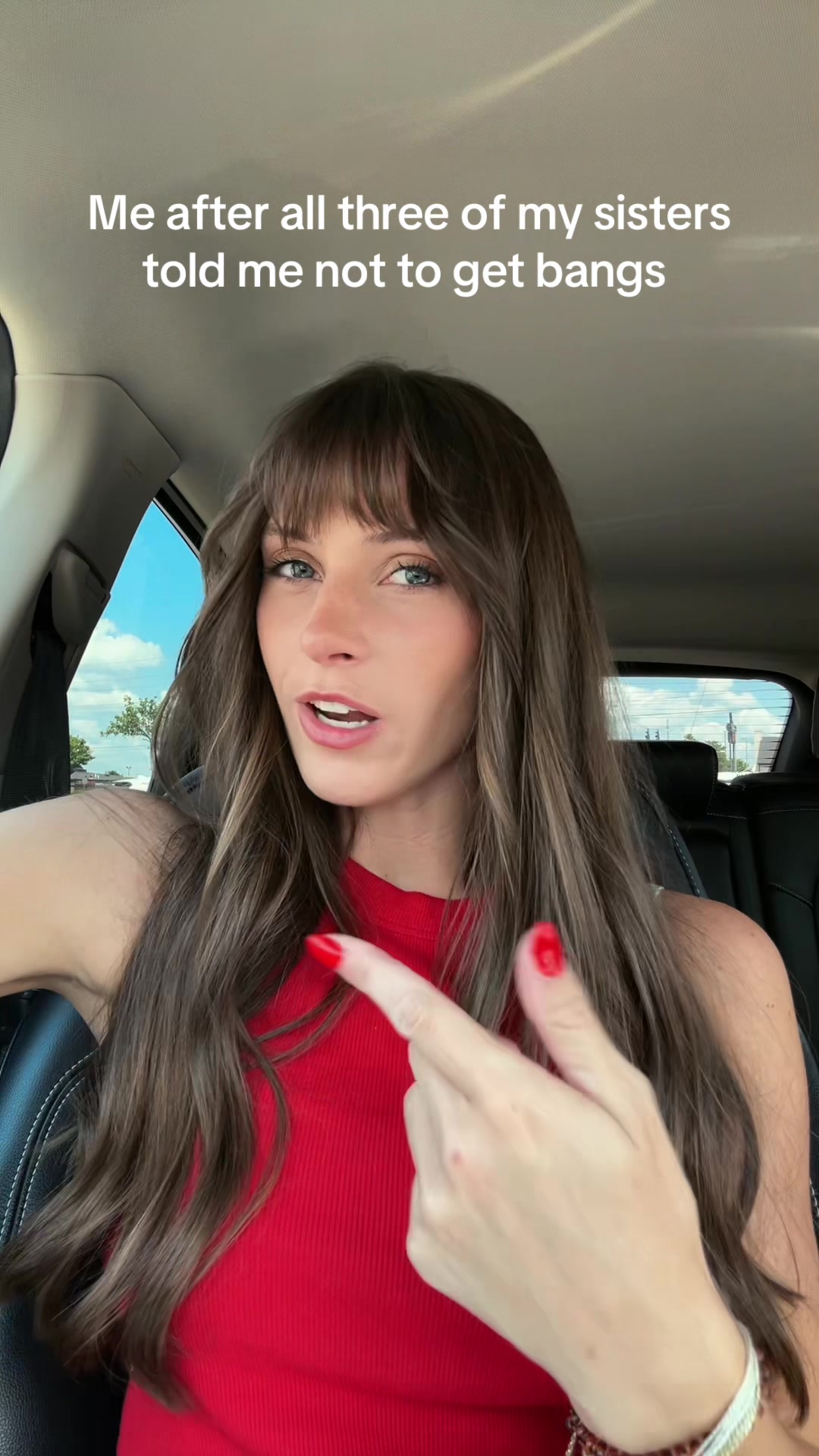 @Grace Elizabeth